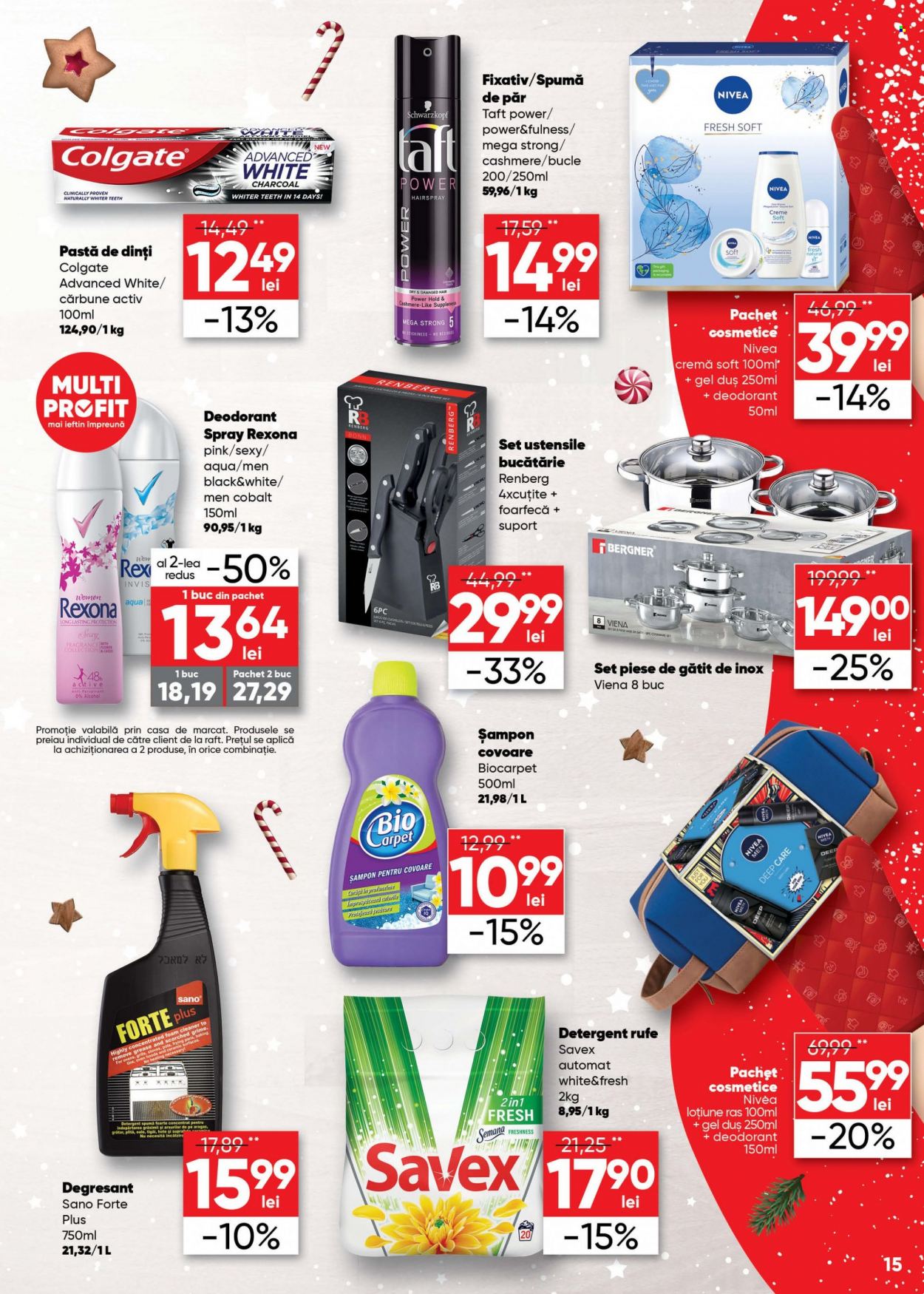 Catalog Profi Loco - 14.12.2022 - 27.12.2022. Pagina 15