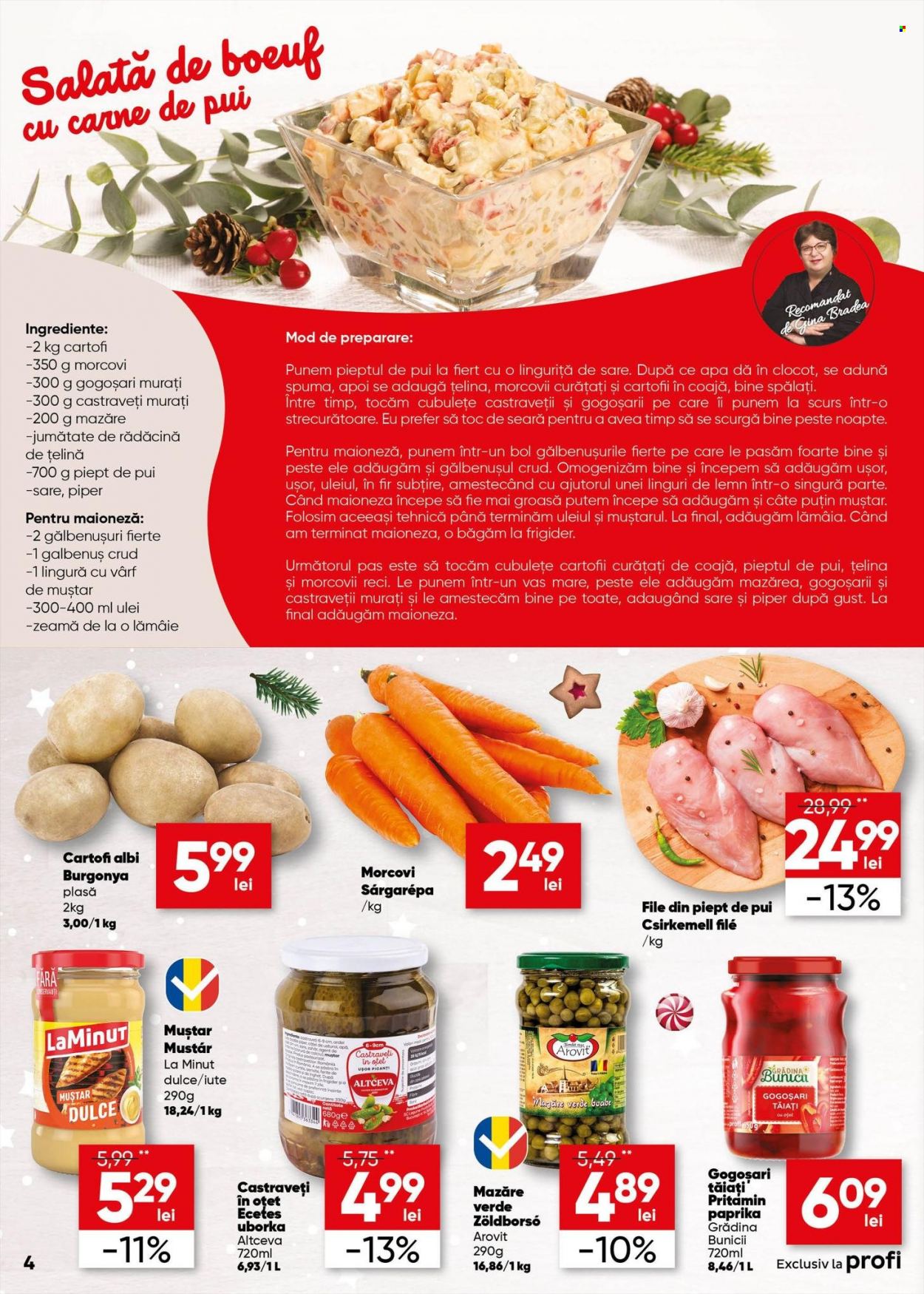 Catalog Profi Super - 14.12.2022 - 27.12.2022. Pagina 4