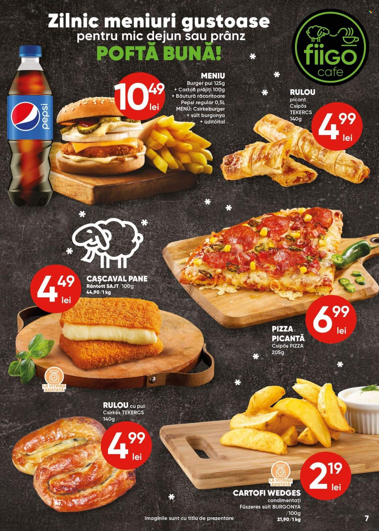Catalog Profi Super - 14.12.2022 - 27.12.2022. Pagina 7