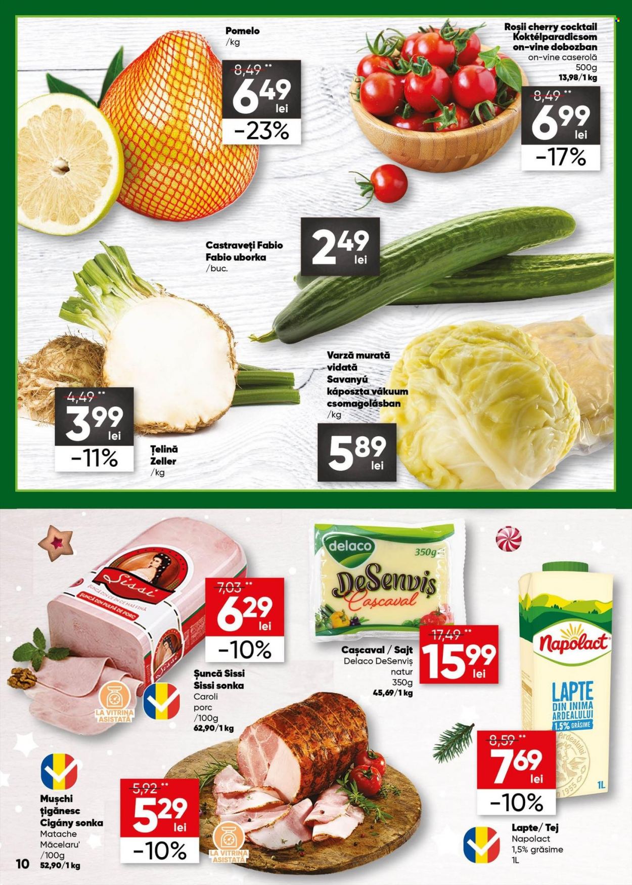 Catalog Profi Super - 14.12.2022 - 27.12.2022. Pagina 10
