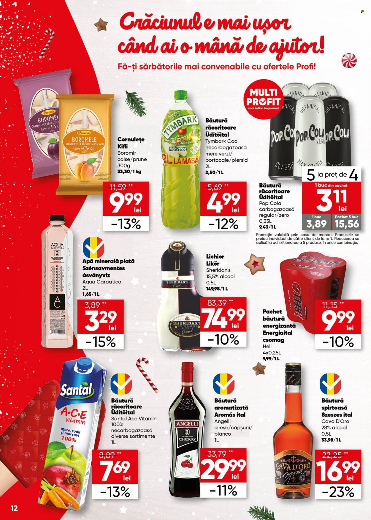 Catalog Profi Super - 14.12.2022 - 27.12.2022. Pagina 12