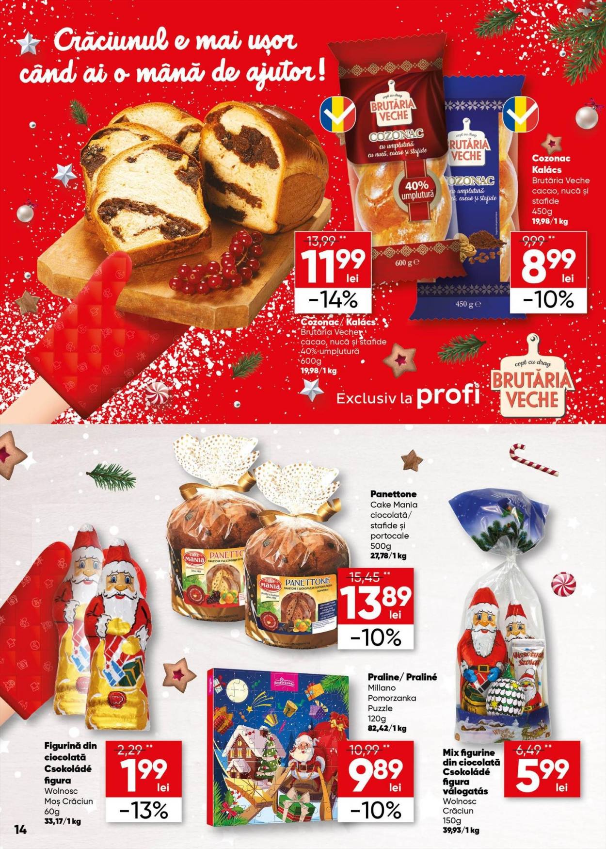 Catalog Profi Super - 14.12.2022 - 27.12.2022. Pagina 14