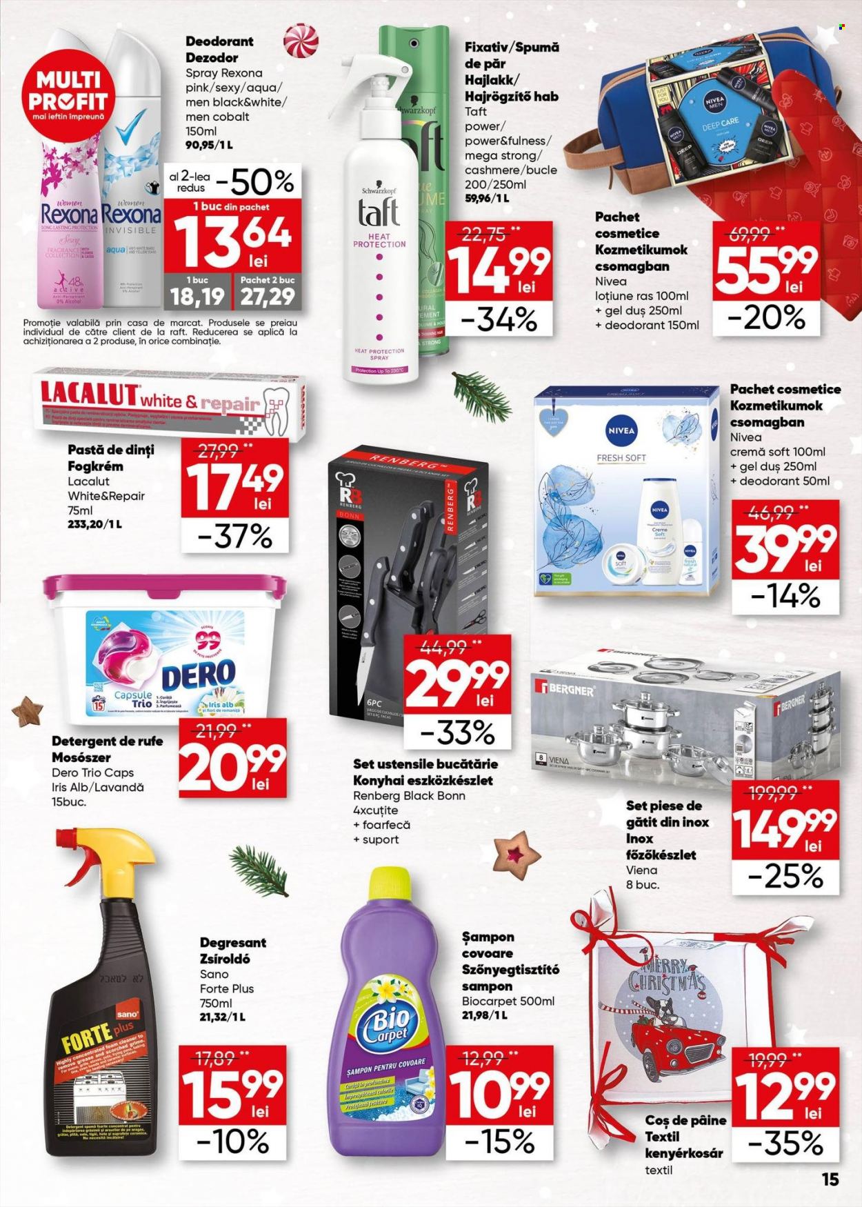 Catalog Profi Super - 14.12.2022 - 27.12.2022. Pagina 15