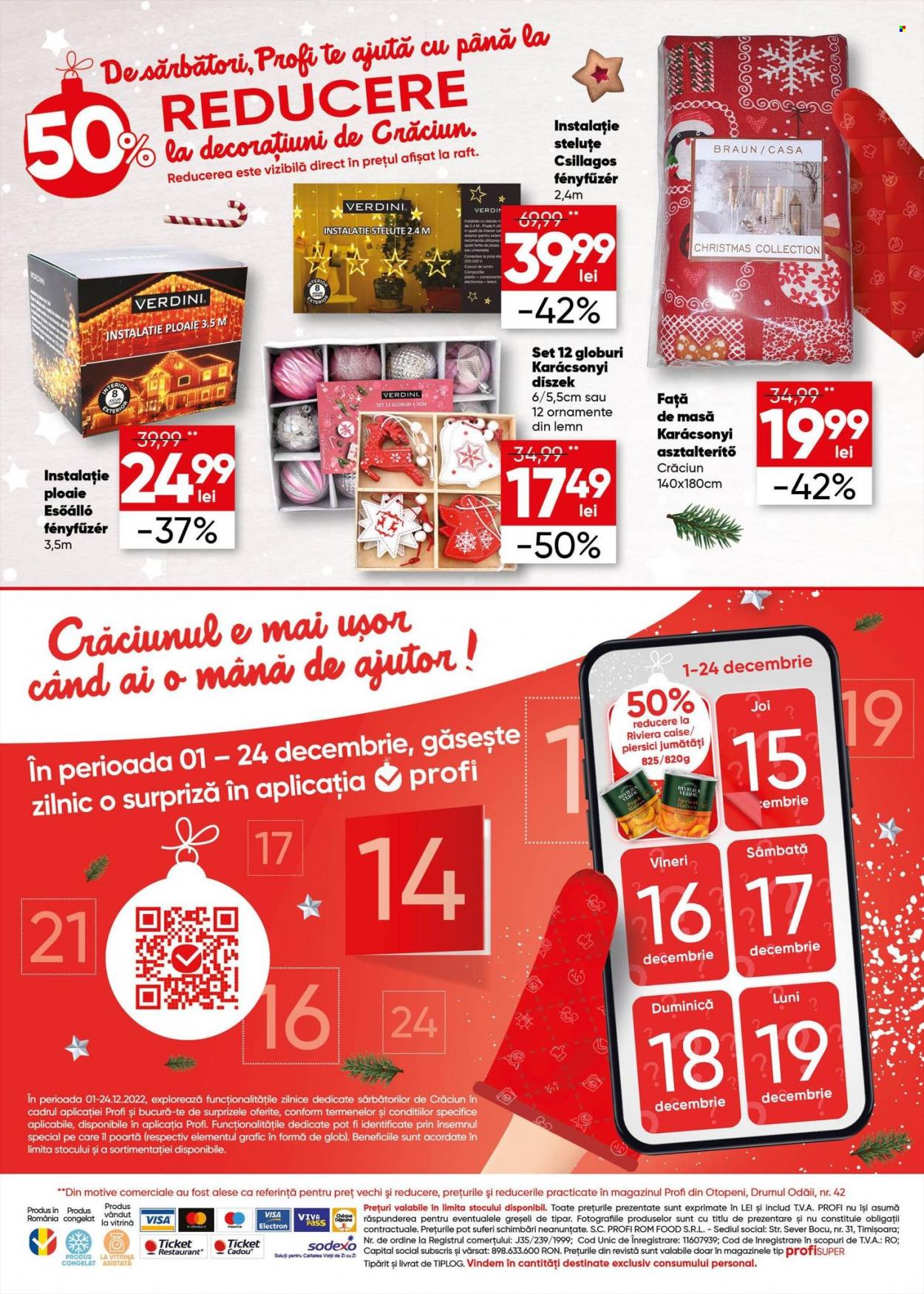 Catalog Profi Super - 14.12.2022 - 27.12.2022. Pagina 16