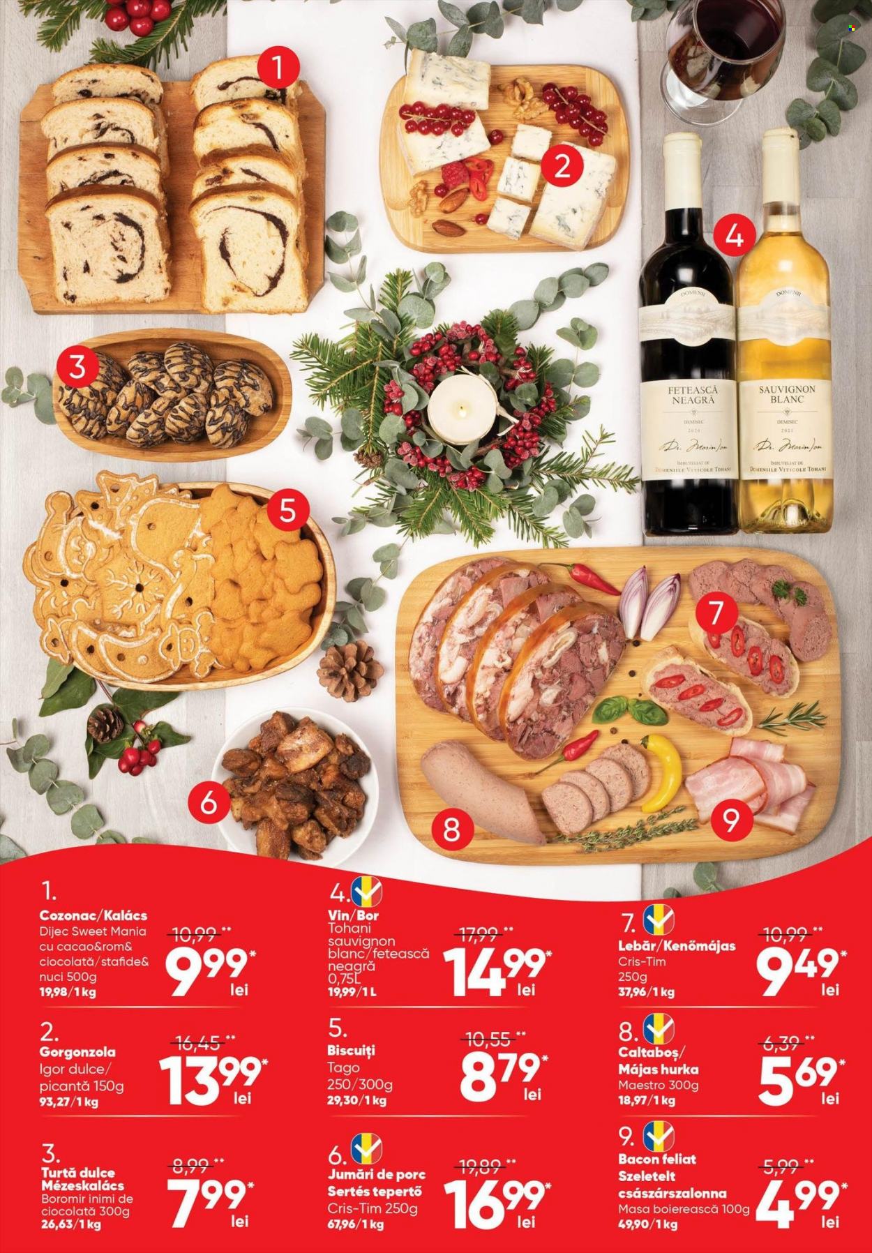 Catalog Profi City - 14.12.2022 - 27.12.2022. Pagina 2
