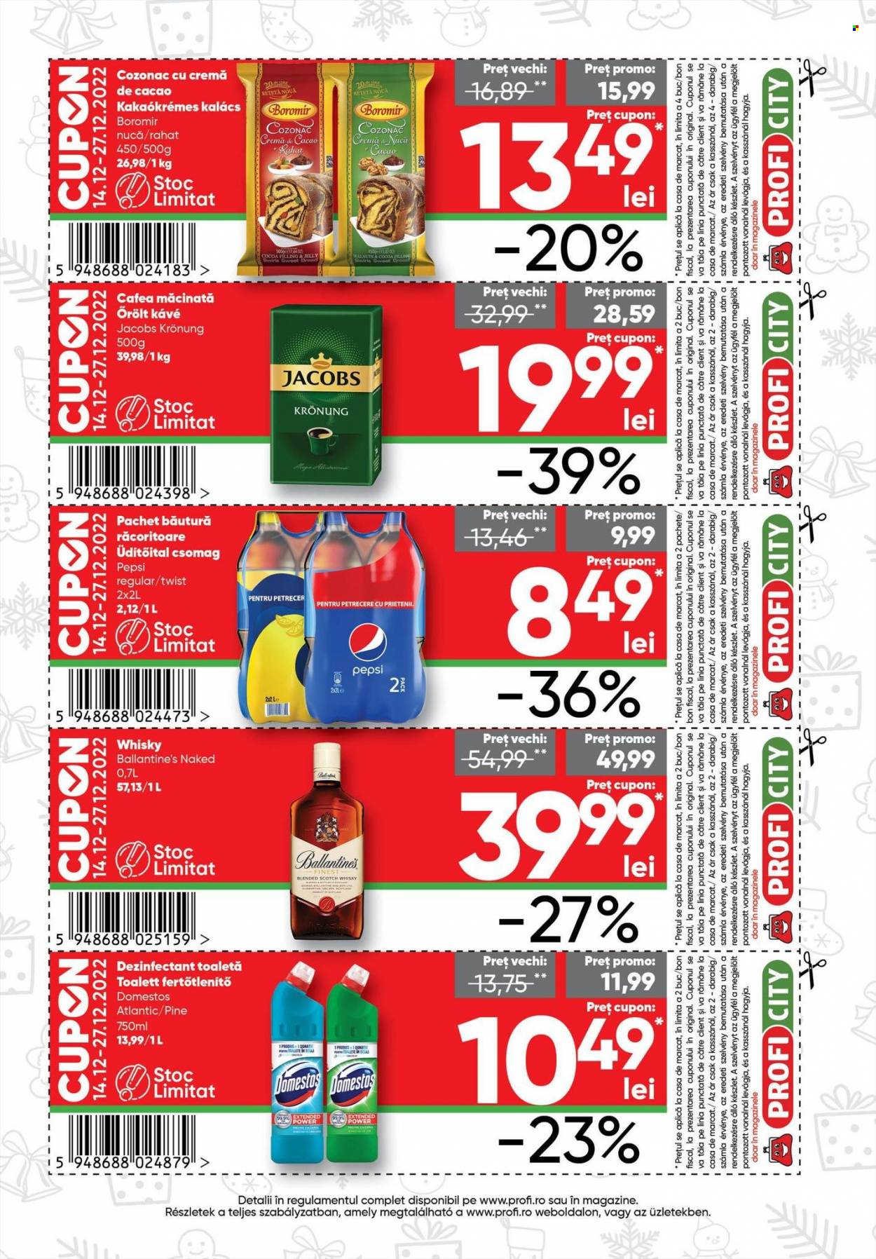 Catalog Profi City - 14.12.2022 - 27.12.2022. Pagina 4