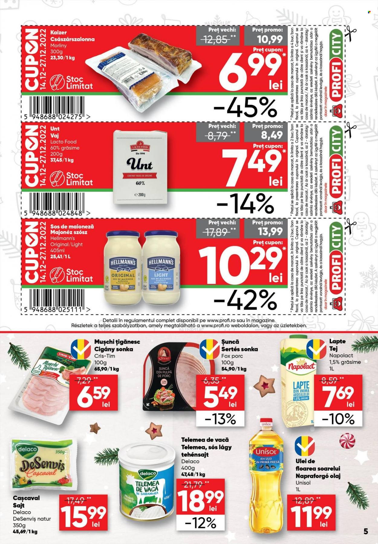 Catalog Profi City - 14.12.2022 - 27.12.2022. Pagina 5
