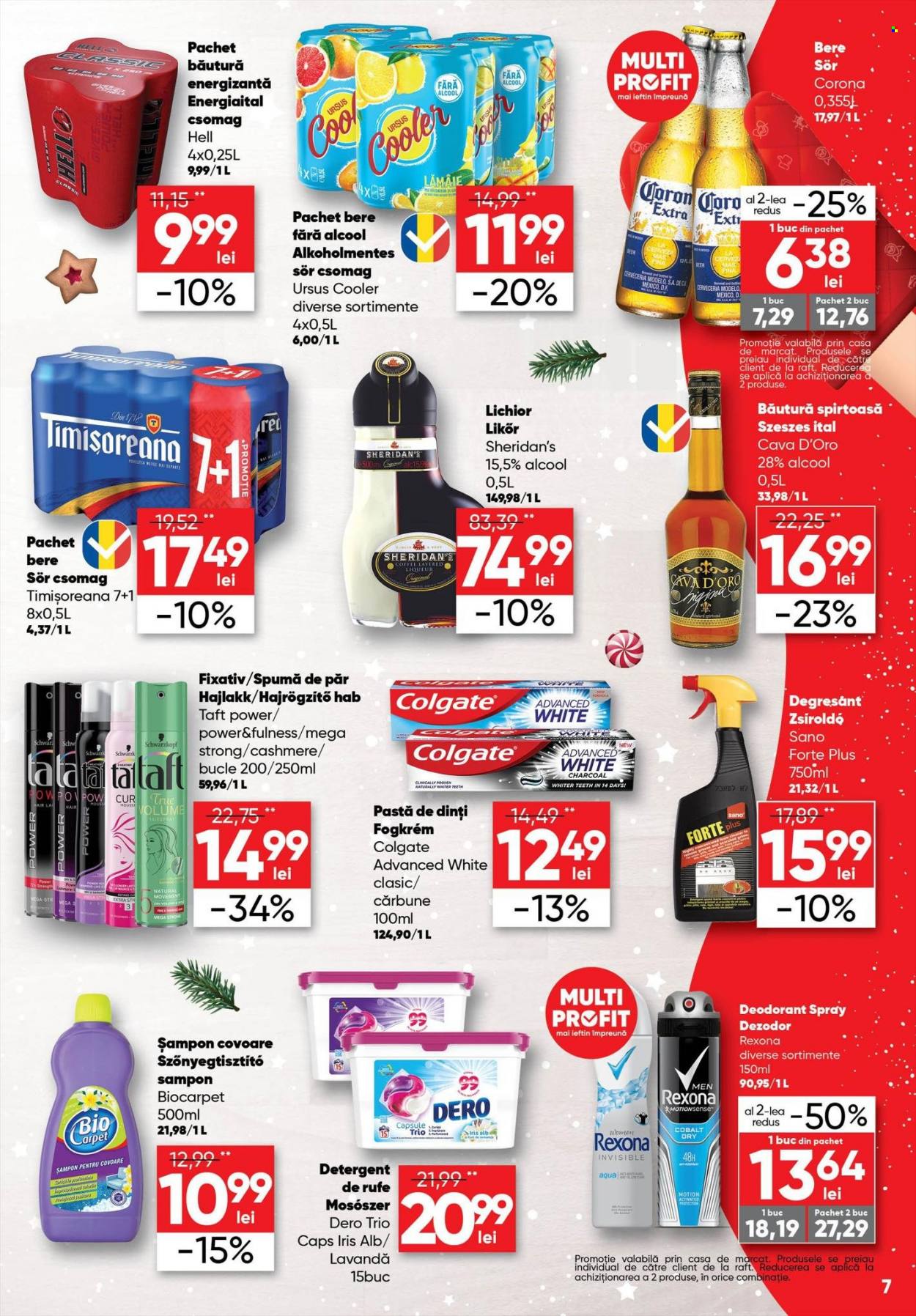 Catalog Profi City - 14.12.2022 - 27.12.2022. Pagina 7
