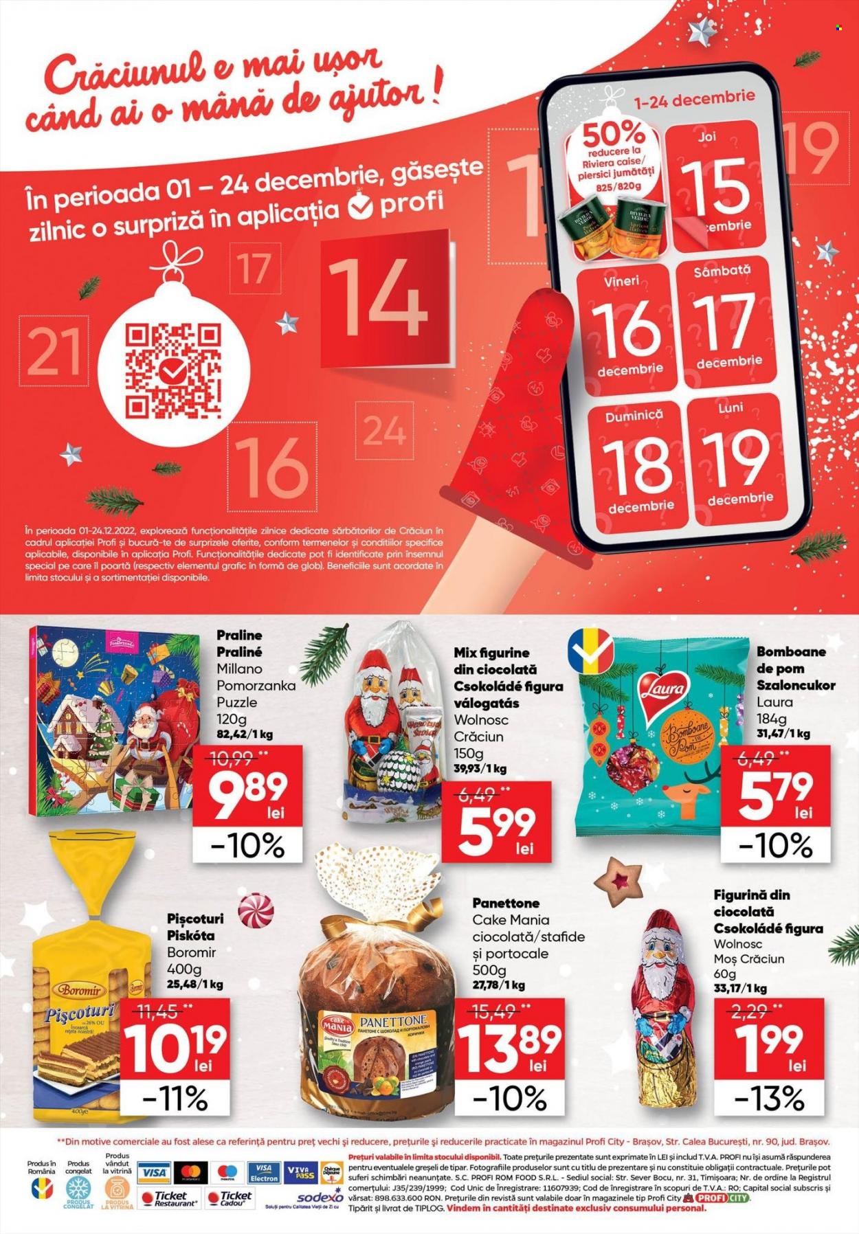 Catalog Profi City - 14.12.2022 - 27.12.2022. Pagina 8