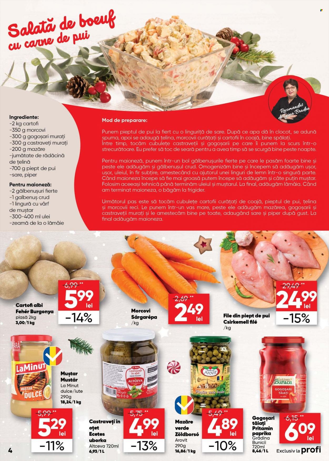 Catalog Profi Loco - 14.12.2022 - 27.12.2022. Pagina 4