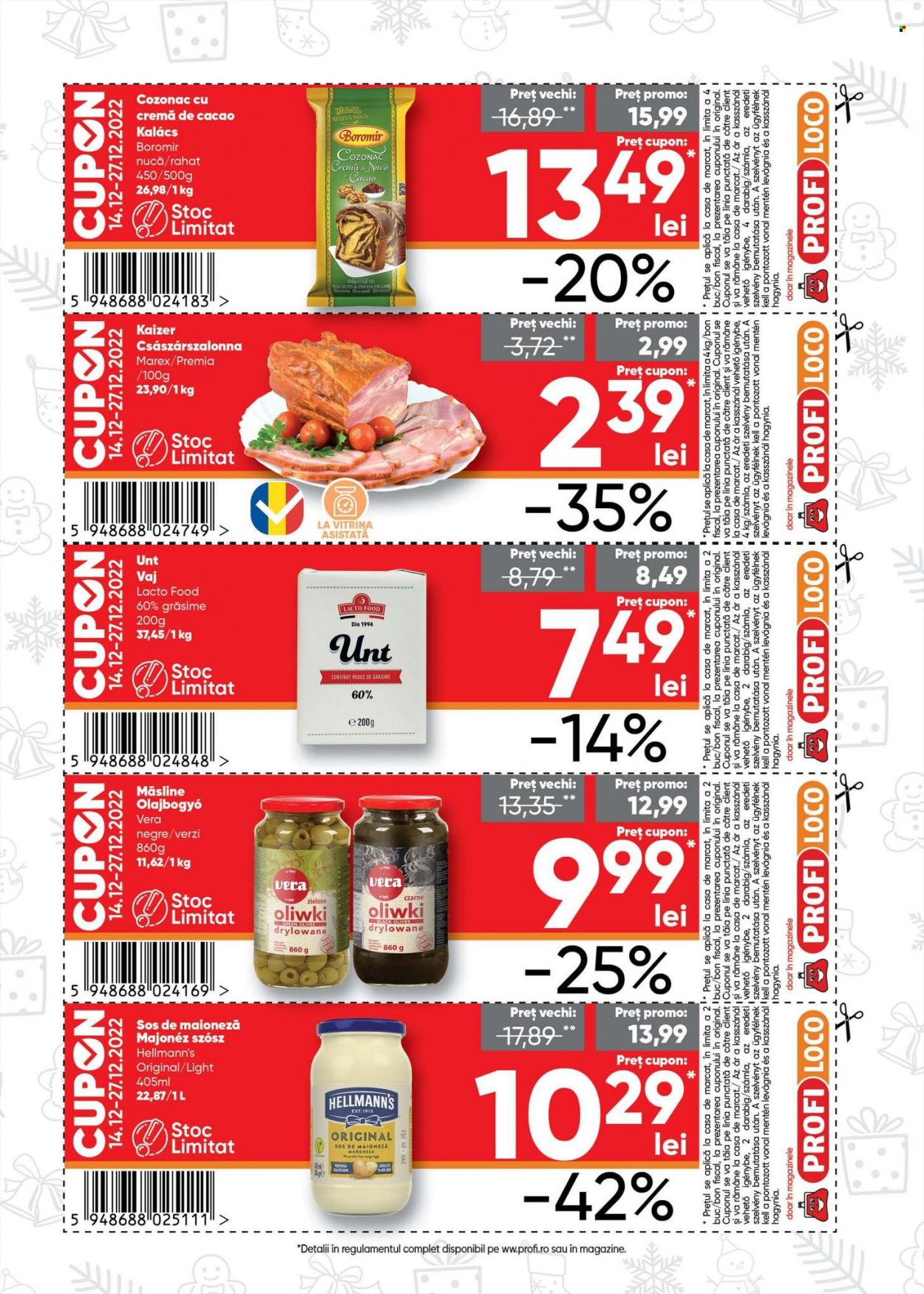 Catalog Profi Loco - 14.12.2022 - 27.12.2022. Pagina 6