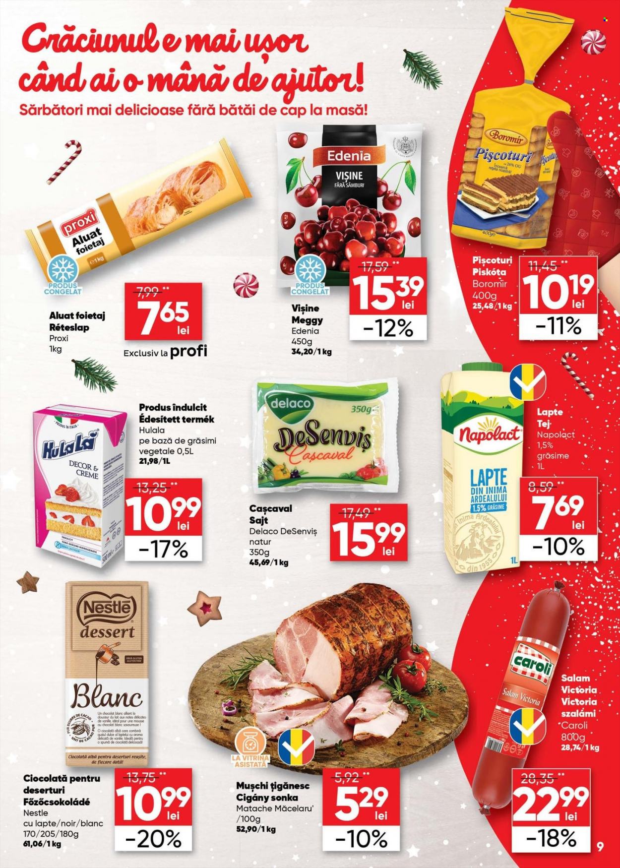 Catalog Profi Loco - 14.12.2022 - 27.12.2022. Pagina 9