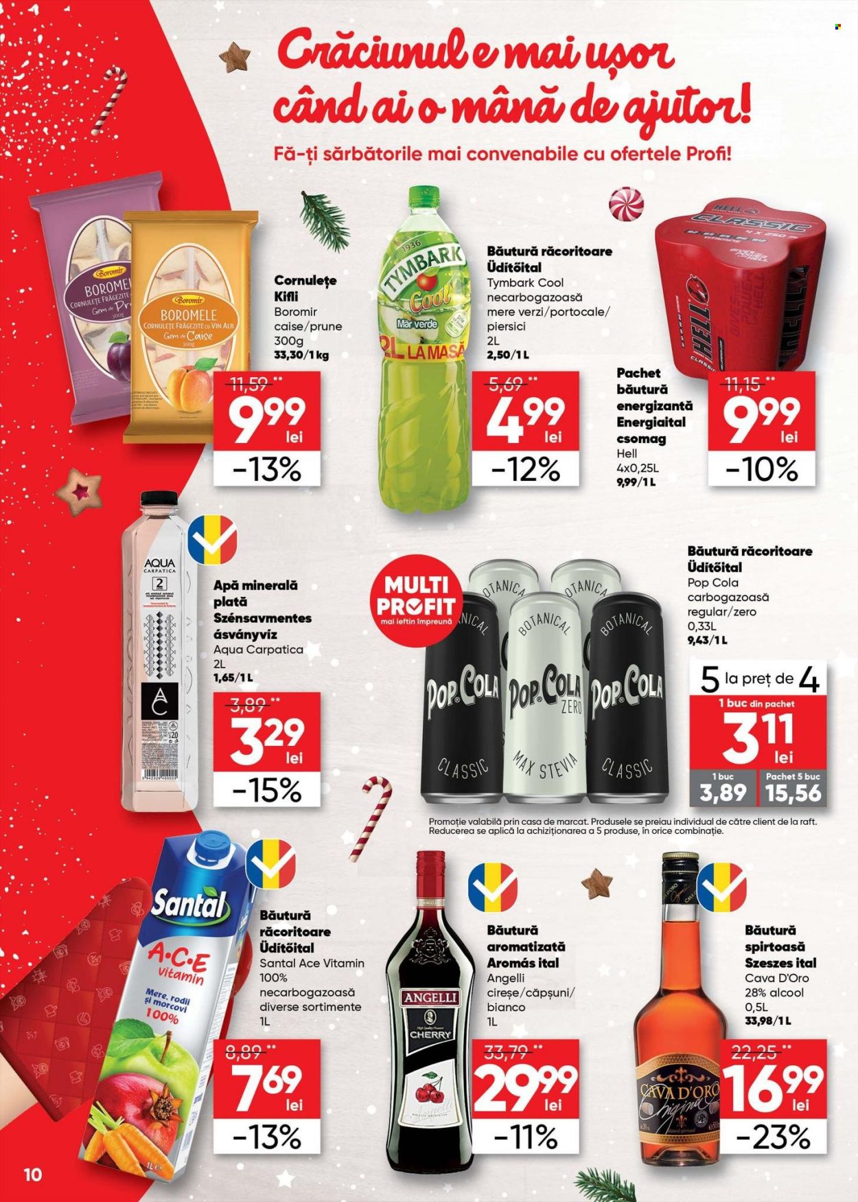 Catalog Profi Loco - 14.12.2022 - 27.12.2022. Pagina 10