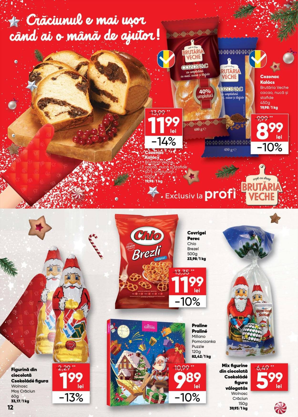 Catalog Profi Loco - 14.12.2022 - 27.12.2022. Pagina 12