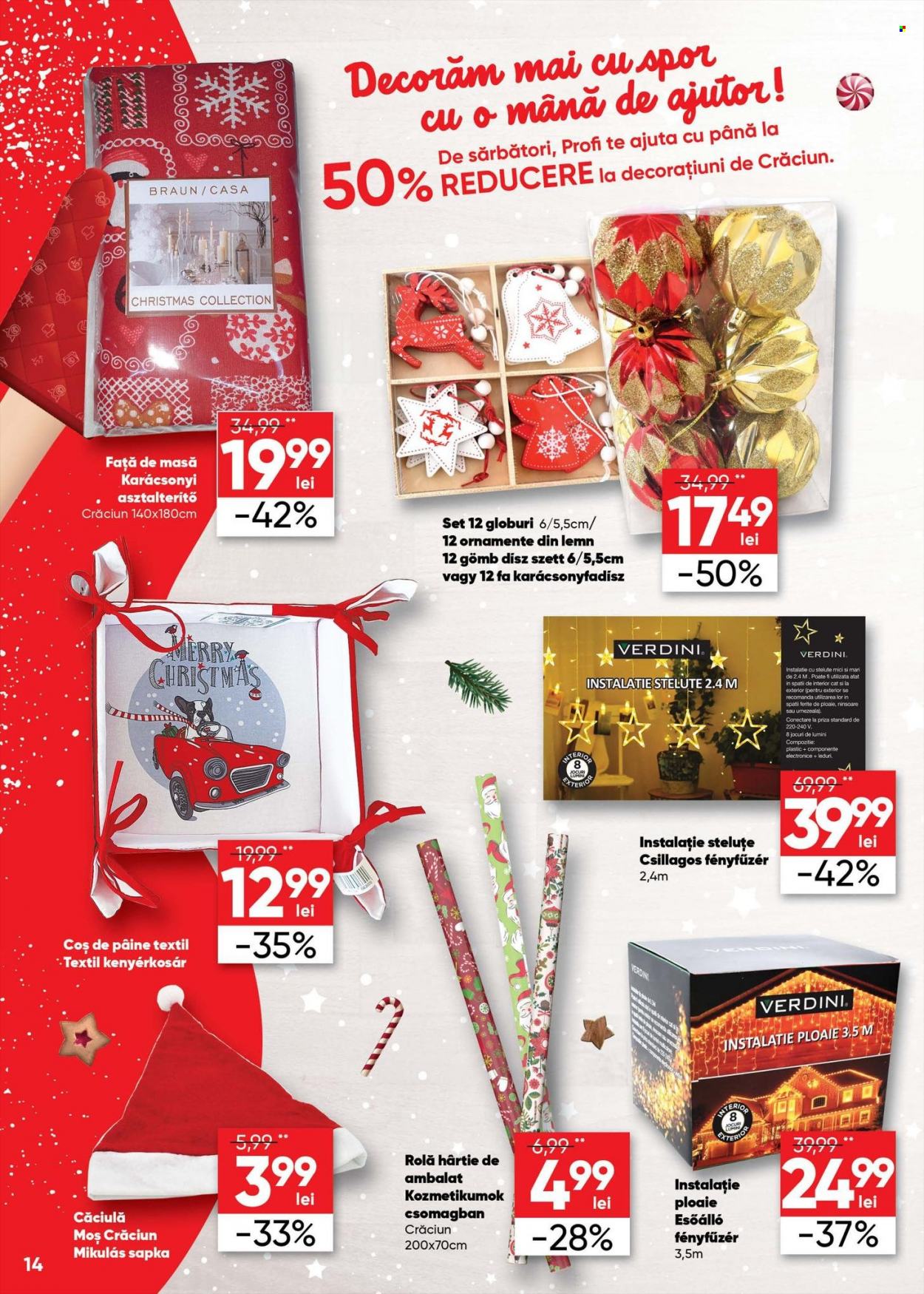 Catalog Profi Loco - 14.12.2022 - 27.12.2022. Pagina 14