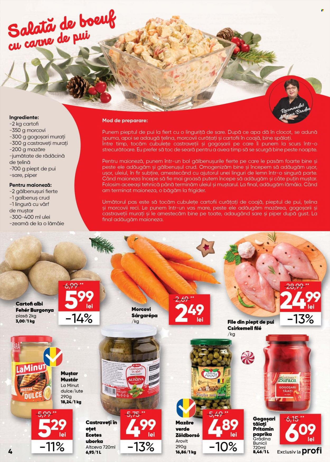 Catalog Profi Loco - 14.12.2022 - 27.12.2022. Pagina 4