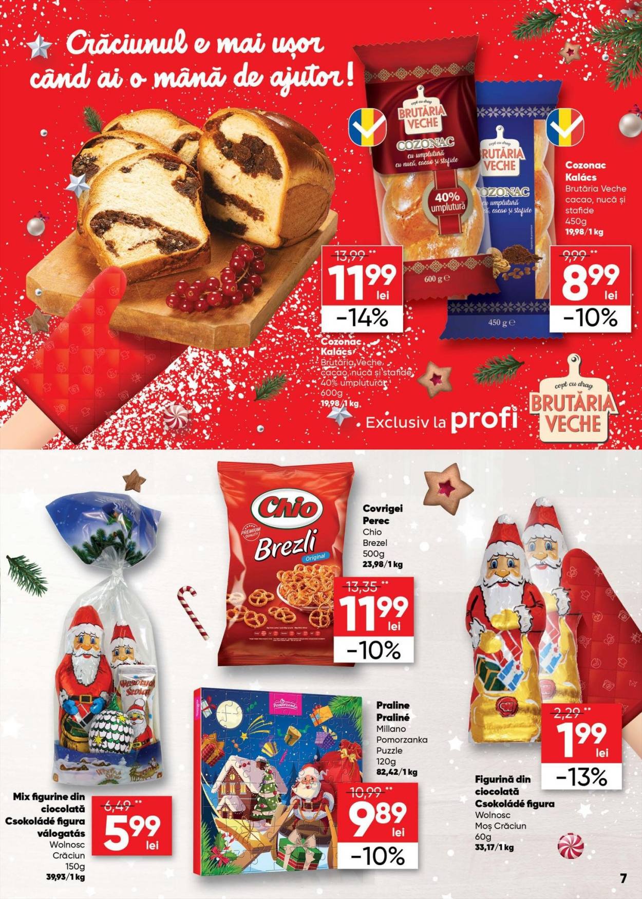 Catalog Profi Loco - 14.12.2022 - 27.12.2022. Pagina 7