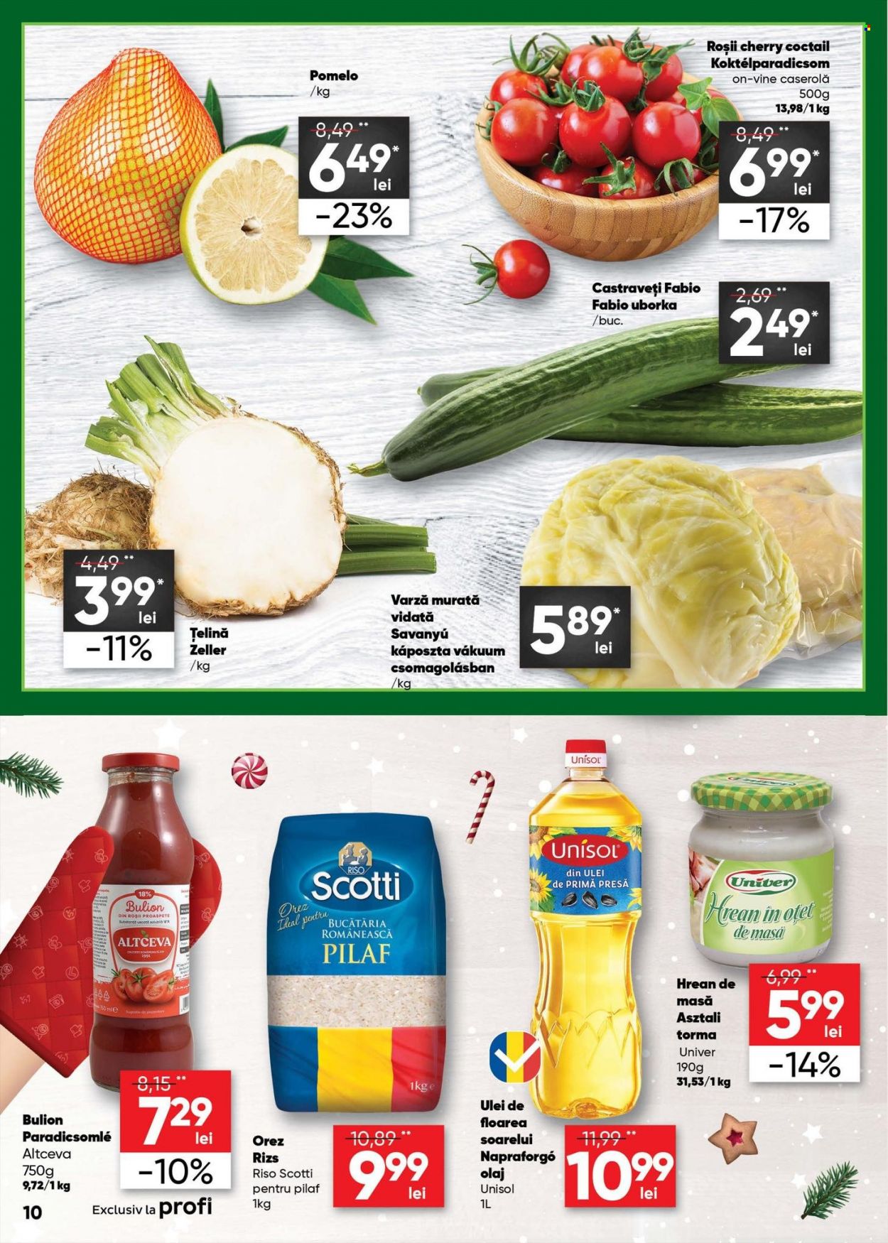Catalog Profi Loco - 14.12.2022 - 27.12.2022. Pagina 10