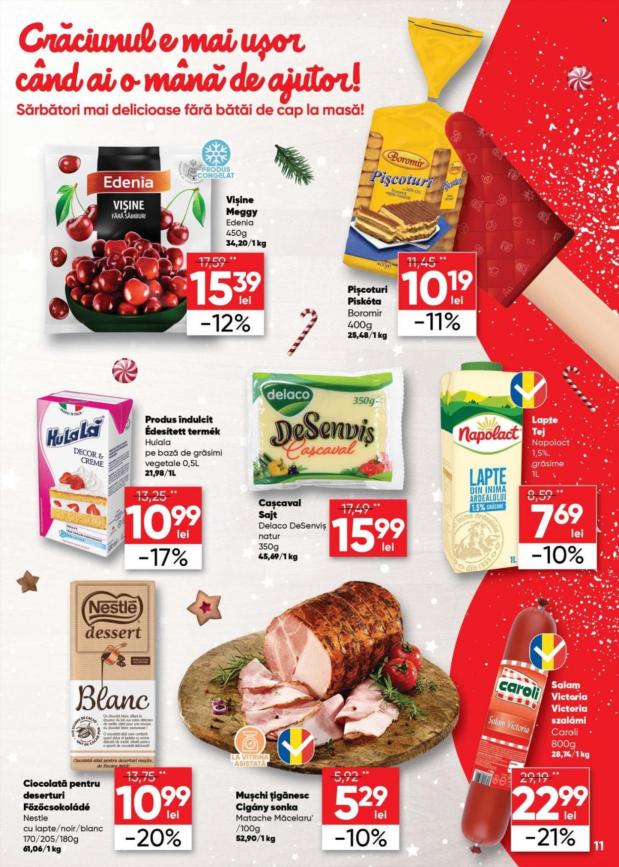 Catalog Profi Loco - 14.12.2022 - 27.12.2022. Pagina 11