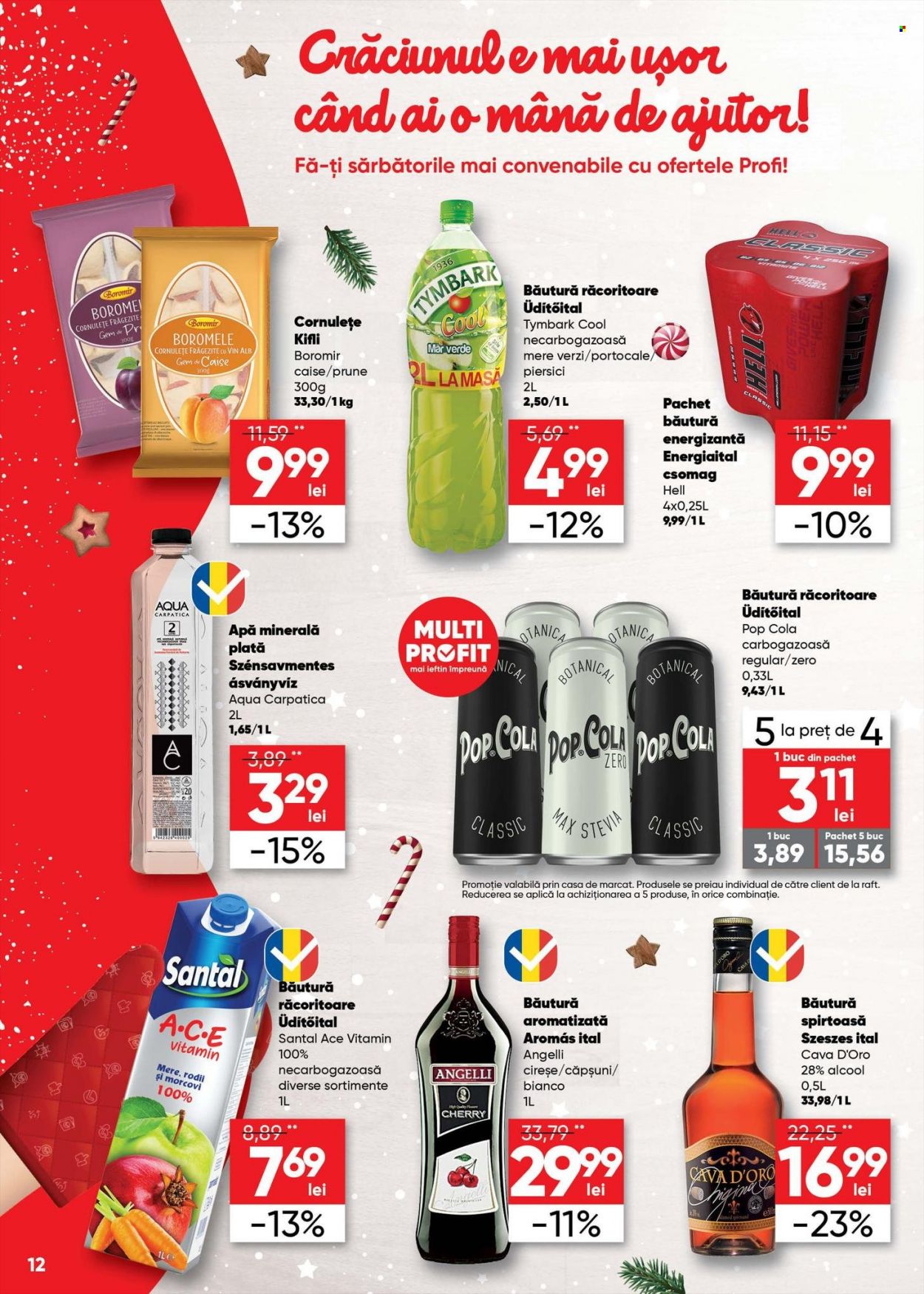 Catalog Profi Loco - 14.12.2022 - 27.12.2022. Pagina 12