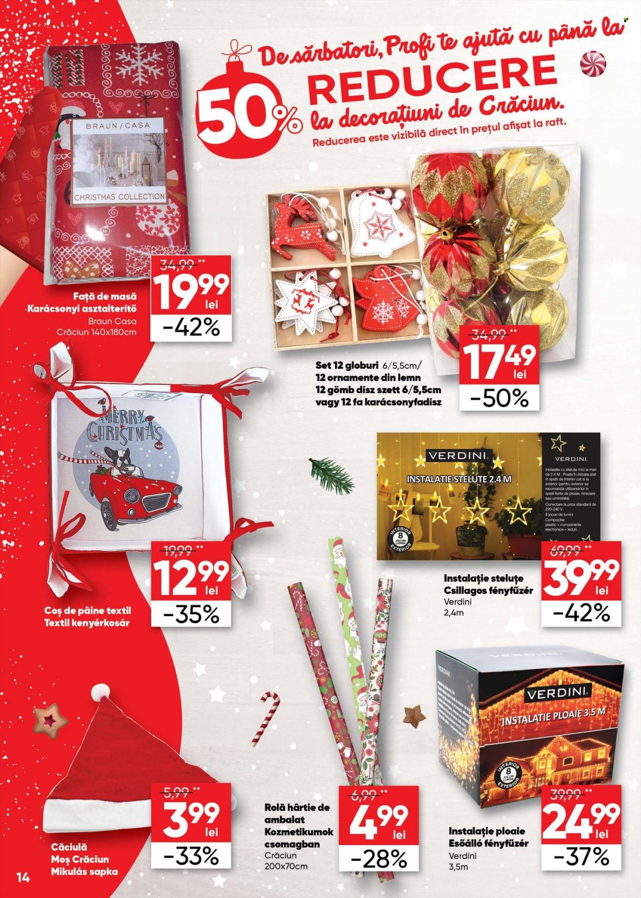 Catalog Profi Loco - 14.12.2022 - 27.12.2022. Pagina 14
