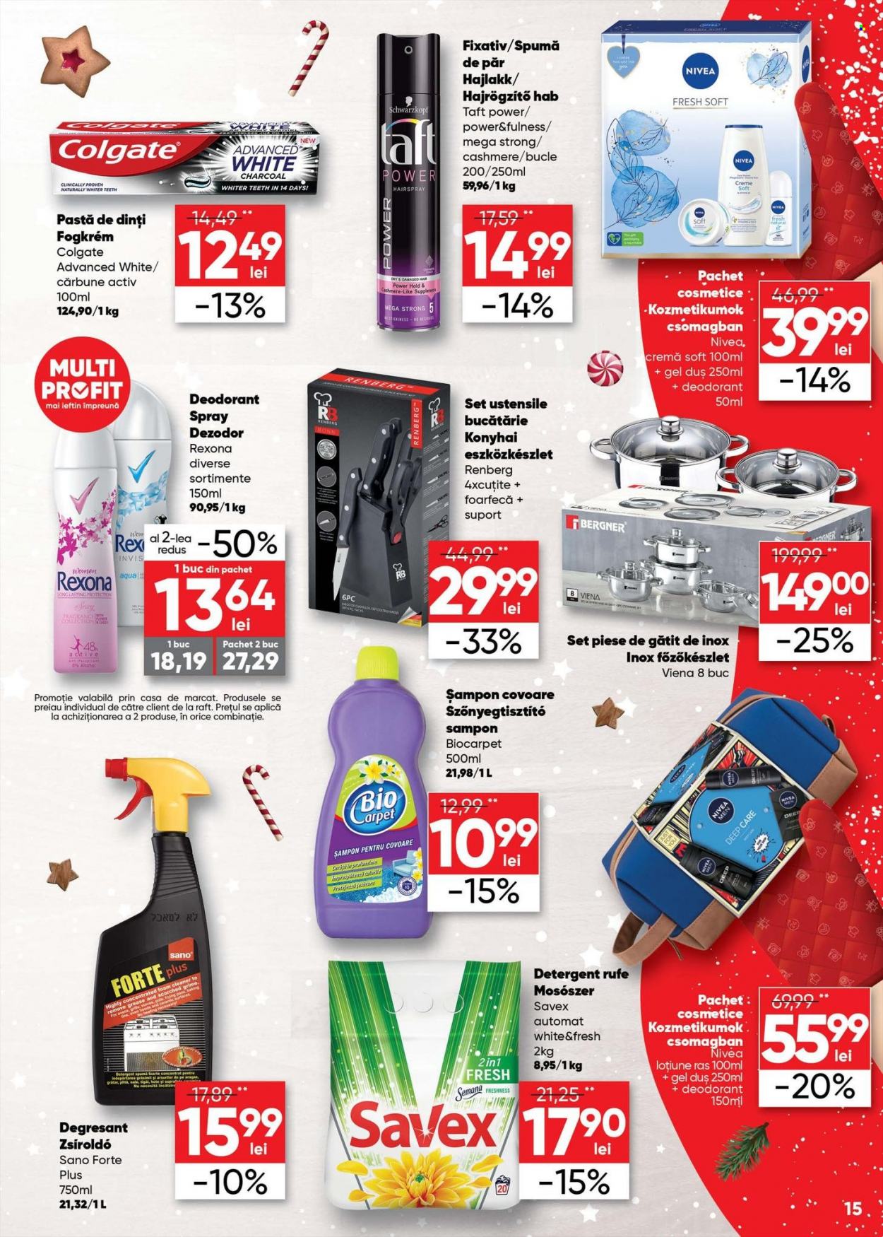 Catalog Profi Loco - 14.12.2022 - 27.12.2022. Pagina 15