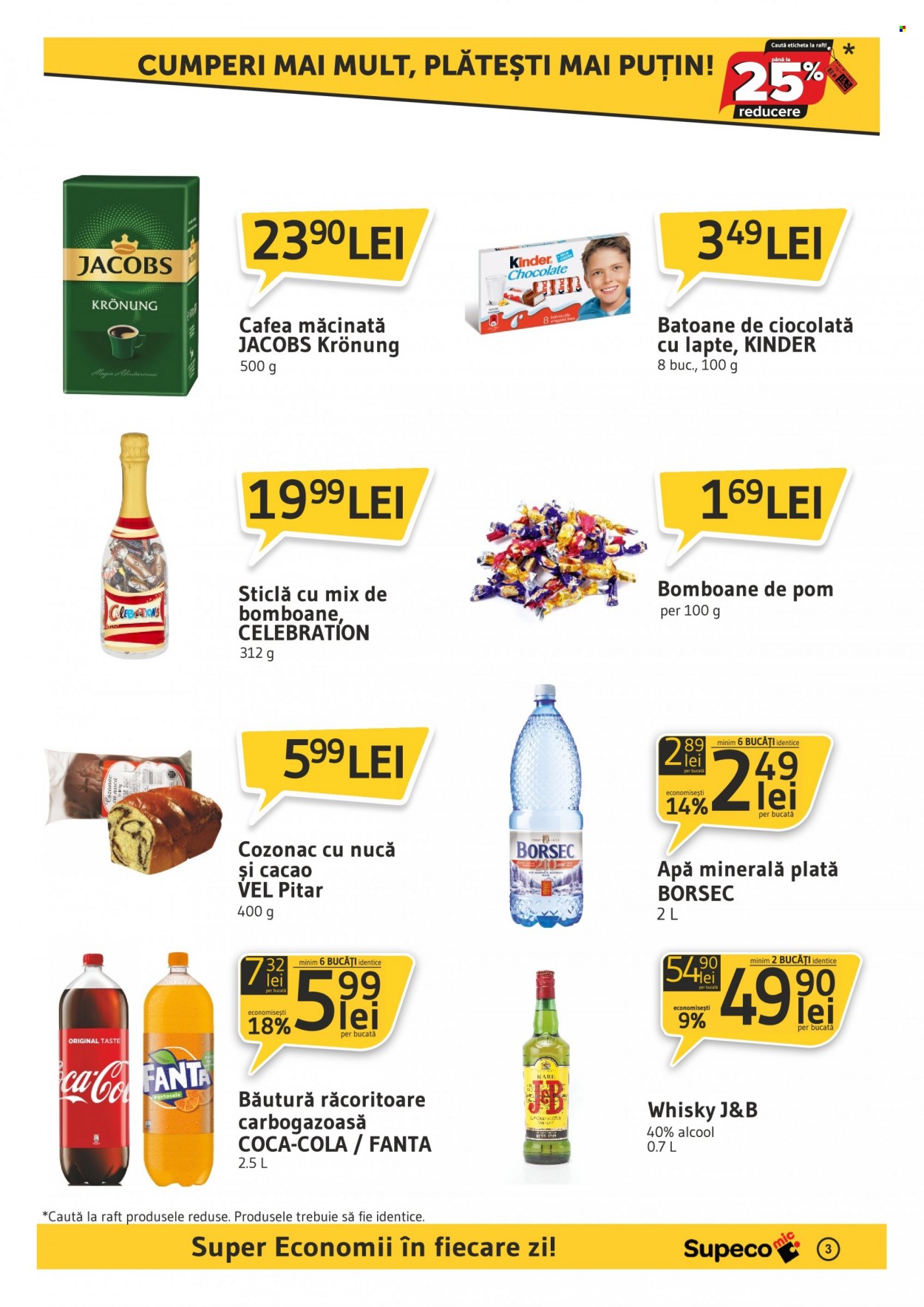 Catalog Supeco - 15.12.2022 - 24.12.2022. Pagina 3