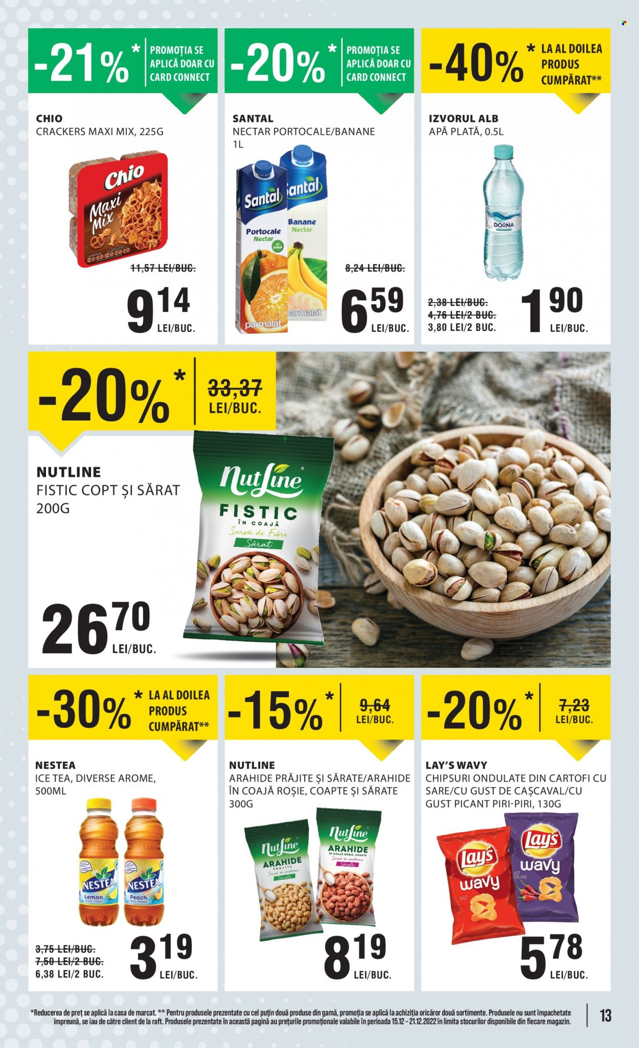 Catalog Mega Image - 15.12.2022 - 21.12.2022. Pagina 13