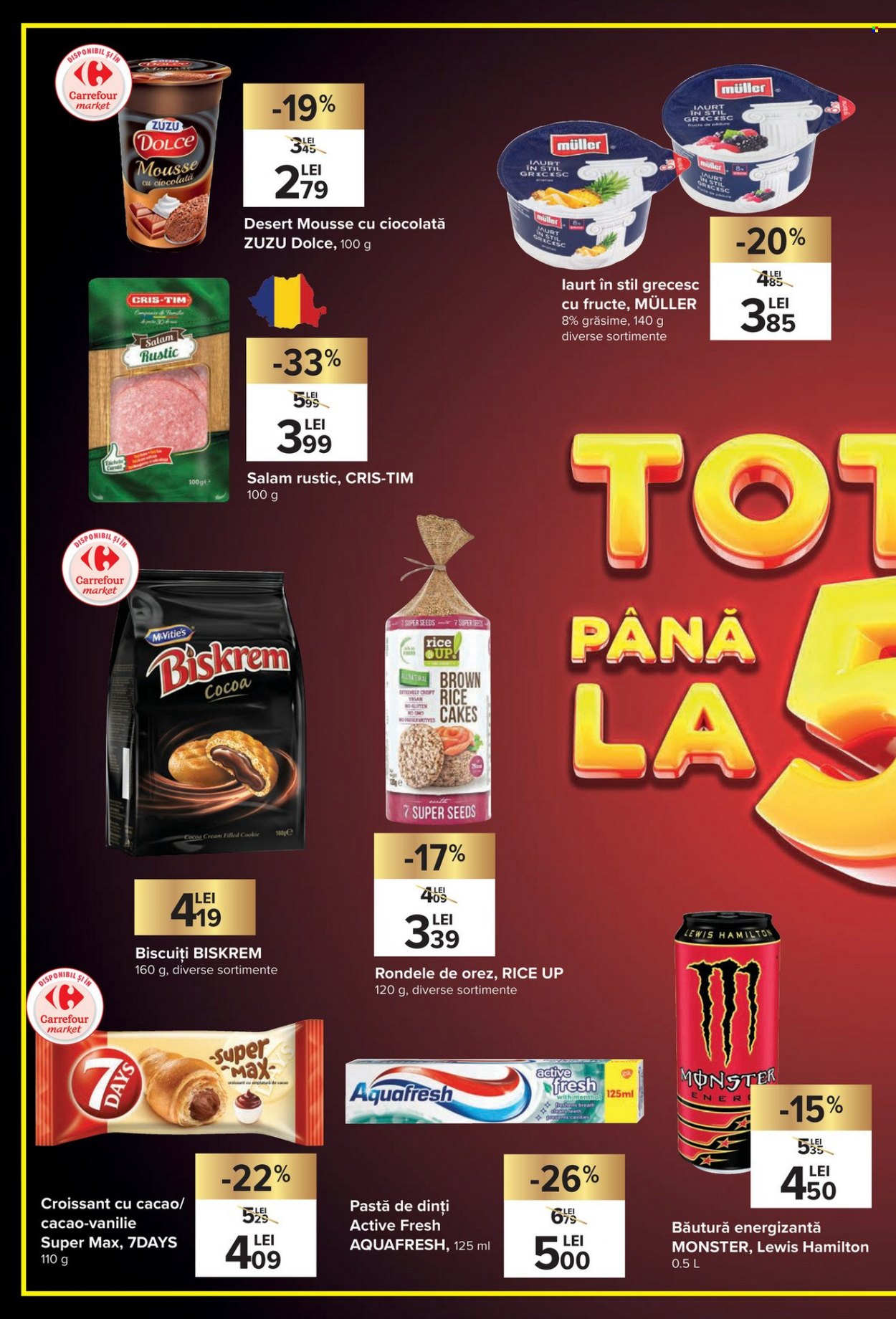 Catalog Carrefour - 15.12.2022 - 26.12.2022. Pagina 4