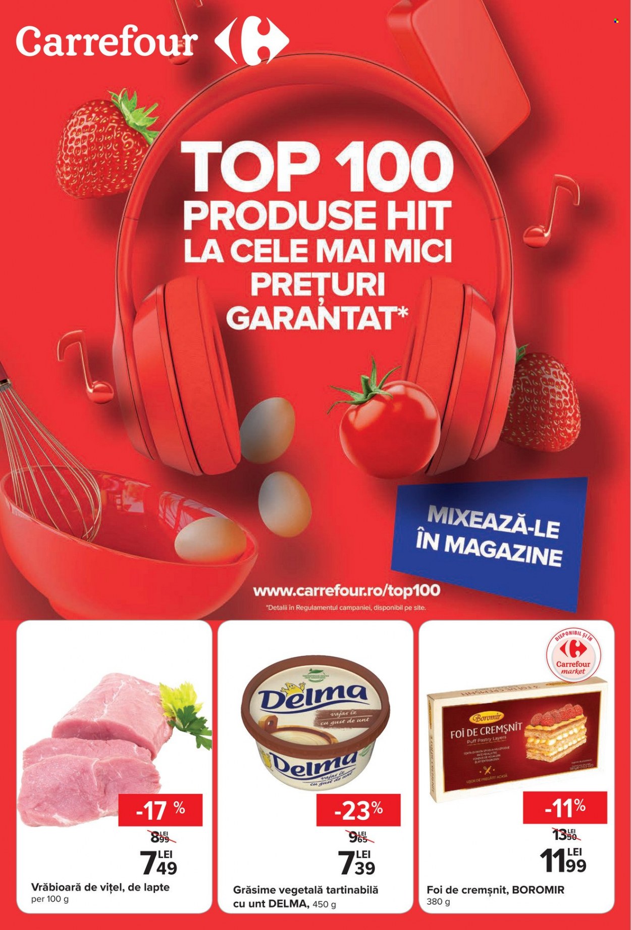 Catalog Carrefour - 15.12.2022 - 26.12.2022. Pagina 6
