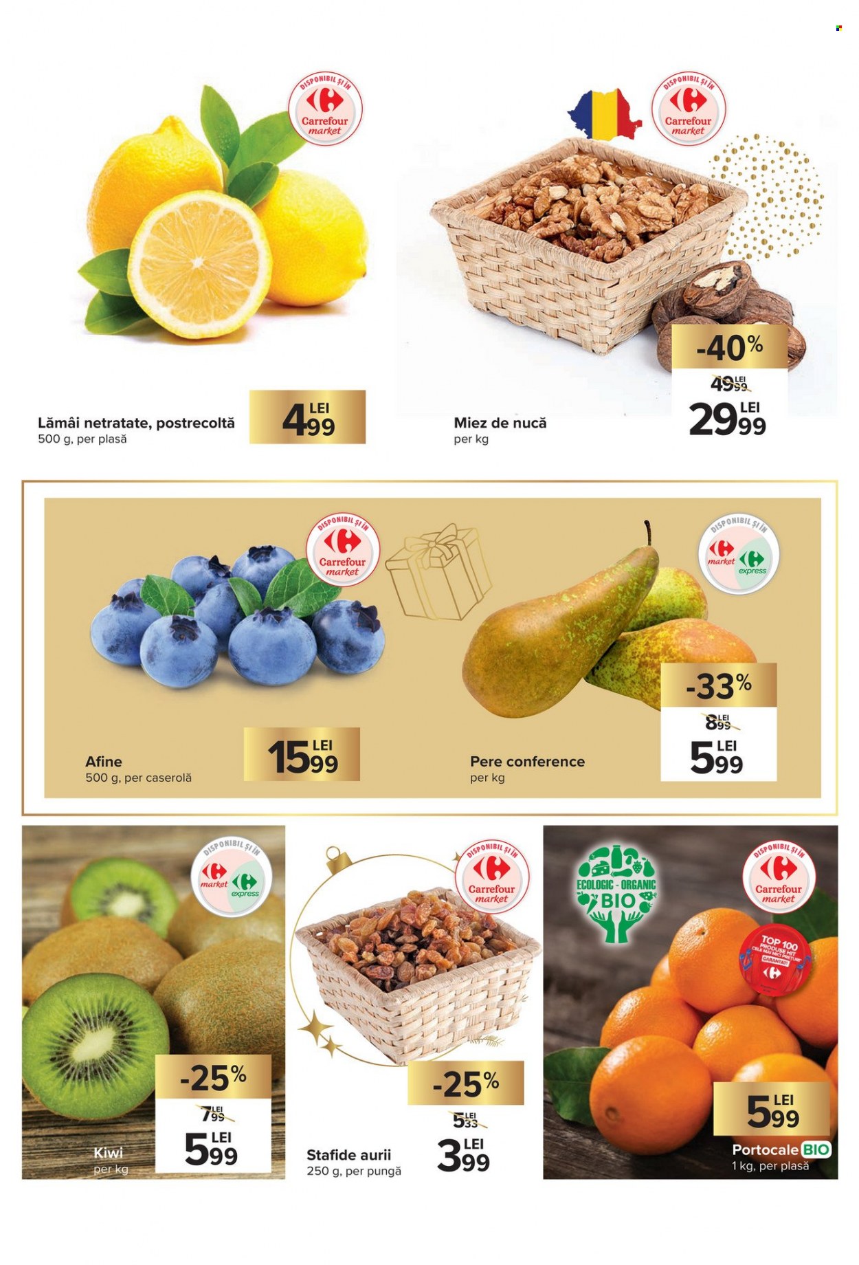Catalog Carrefour - 15.12.2022 - 26.12.2022. Pagina 7