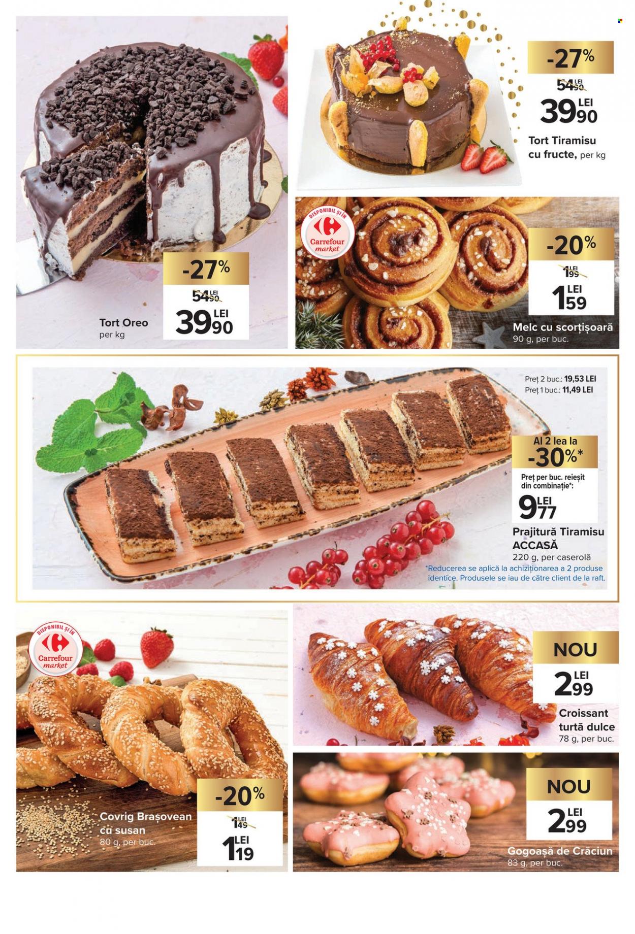 Catalog Carrefour - 15.12.2022 - 26.12.2022. Pagina 10