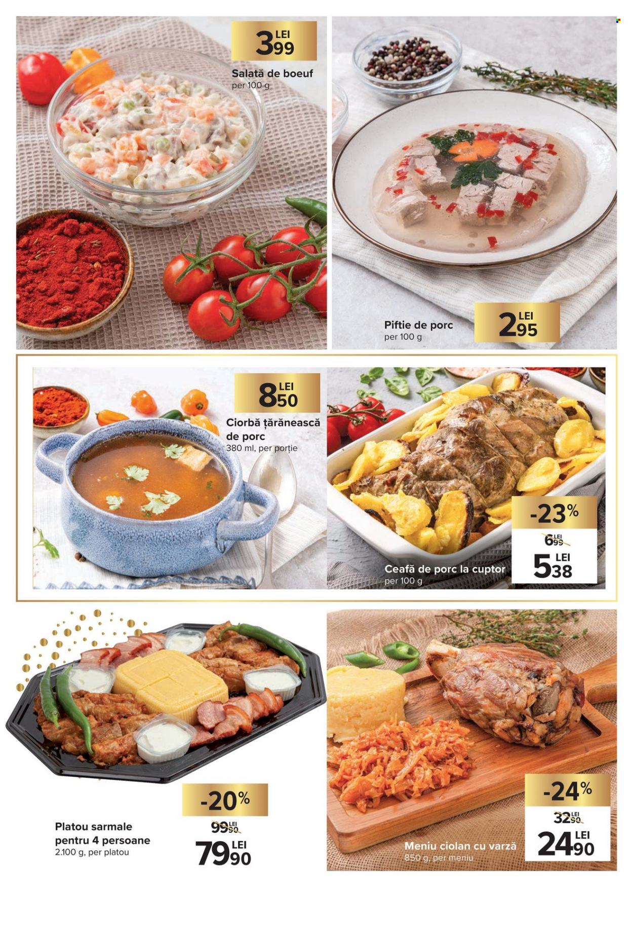 Catalog Carrefour - 15.12.2022 - 26.12.2022. Pagina 11