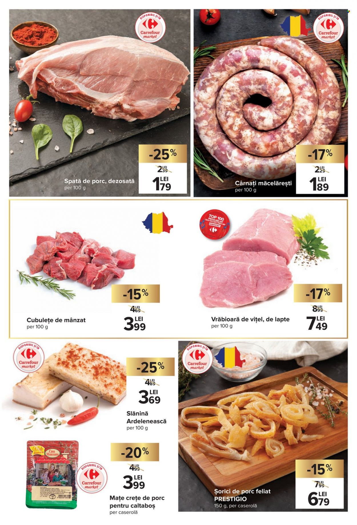 Catalog Carrefour - 15.12.2022 - 26.12.2022. Pagina 13