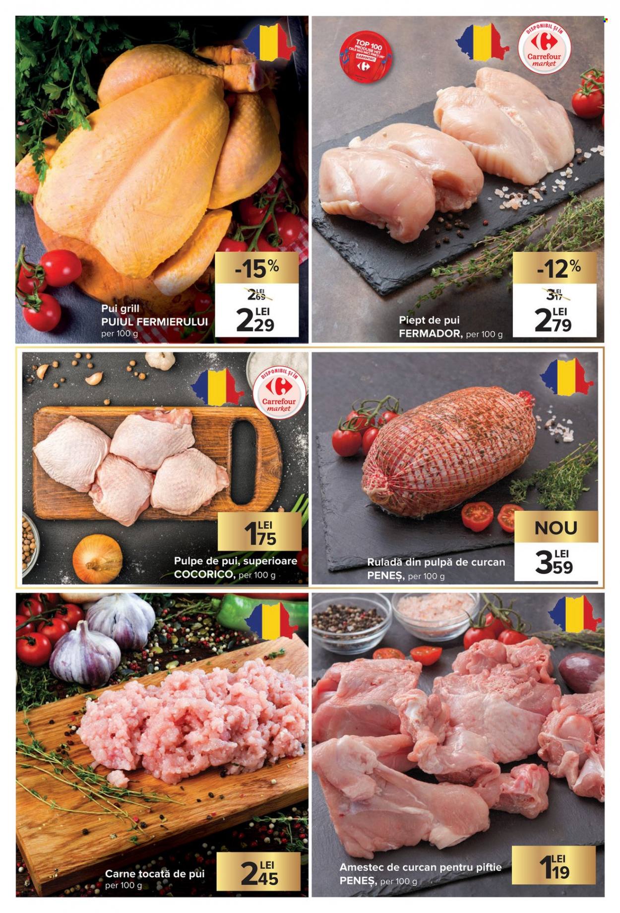 Catalog Carrefour - 15.12.2022 - 26.12.2022. Pagina 14