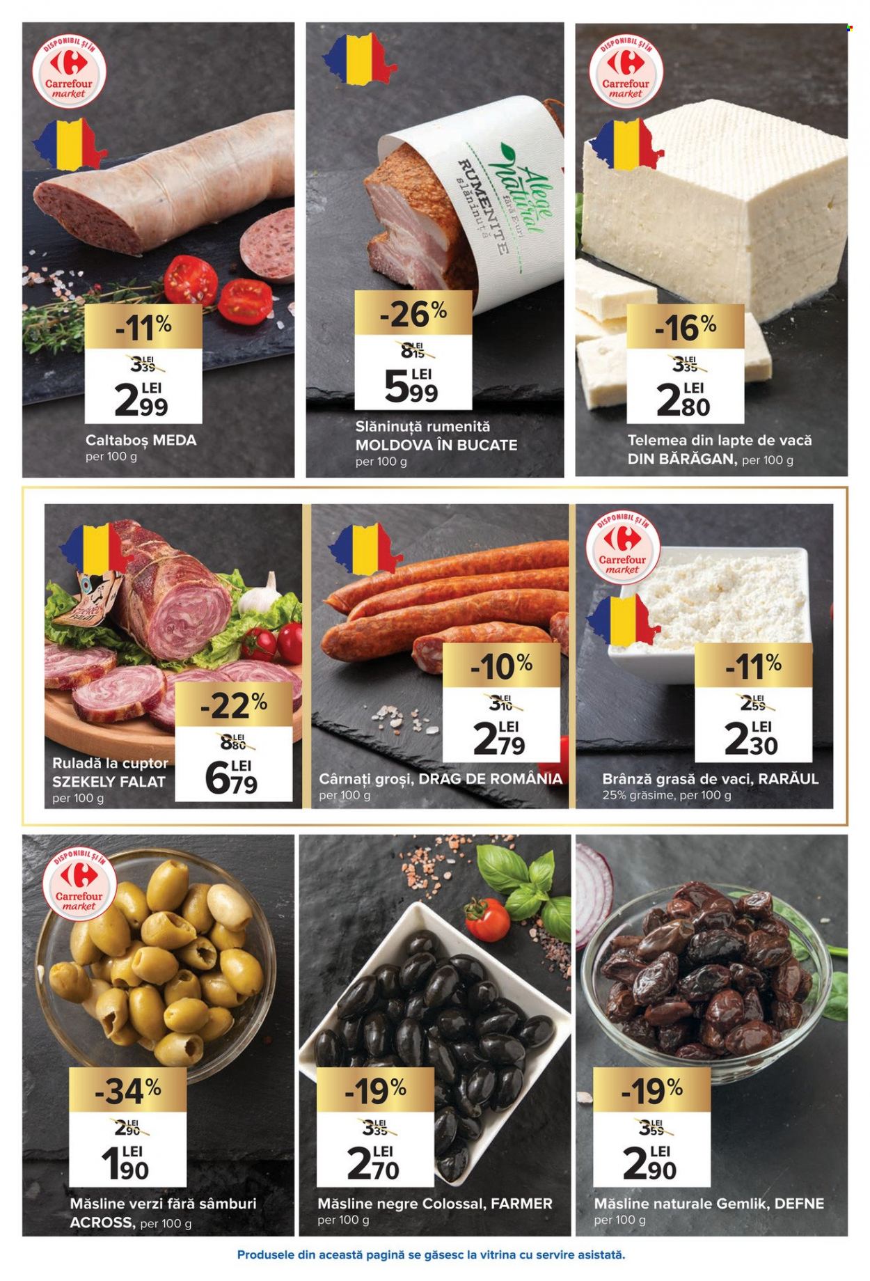Catalog Carrefour - 15.12.2022 - 26.12.2022. Pagina 16