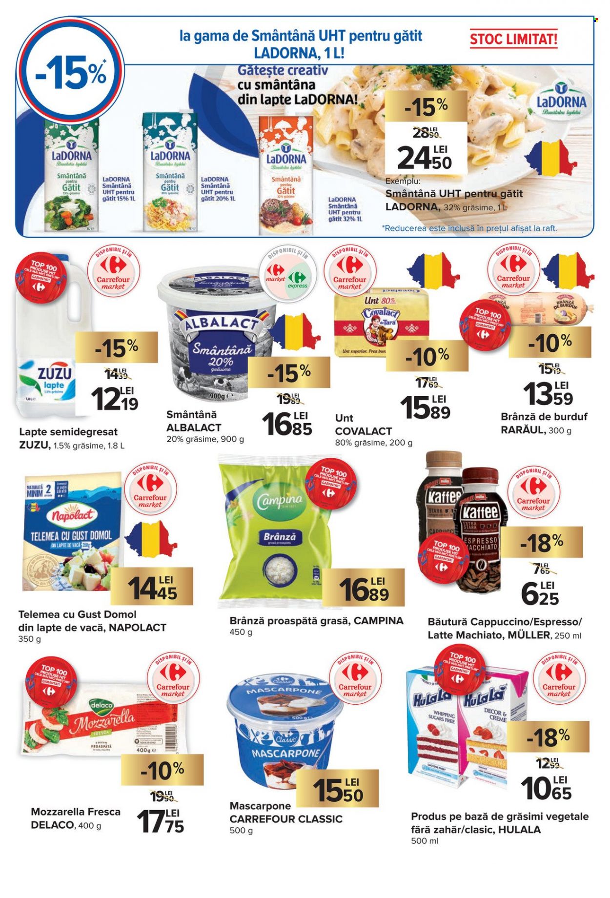 Catalog Carrefour - 15.12.2022 - 26.12.2022. Pagina 18
