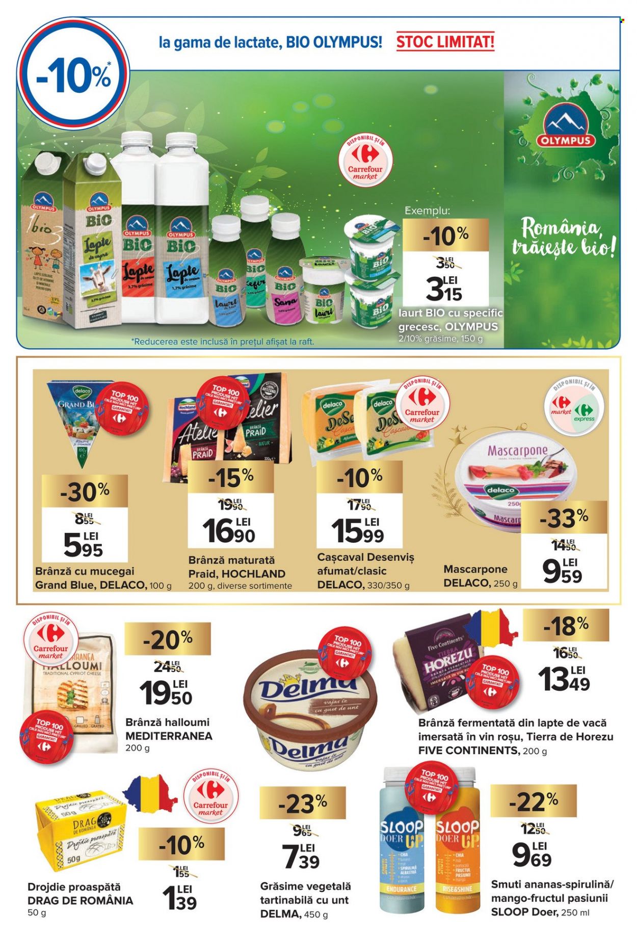Catalog Carrefour - 15.12.2022 - 26.12.2022. Pagina 19