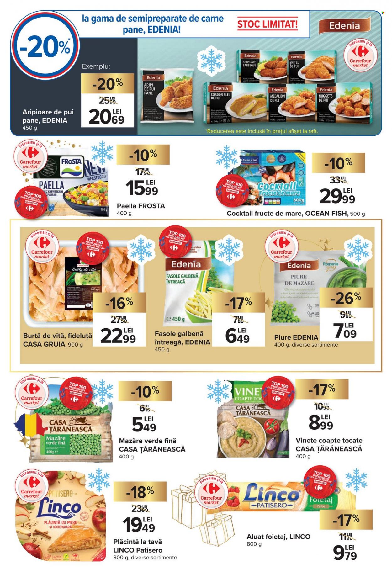 Catalog Carrefour - 15.12.2022 - 26.12.2022. Pagina 20