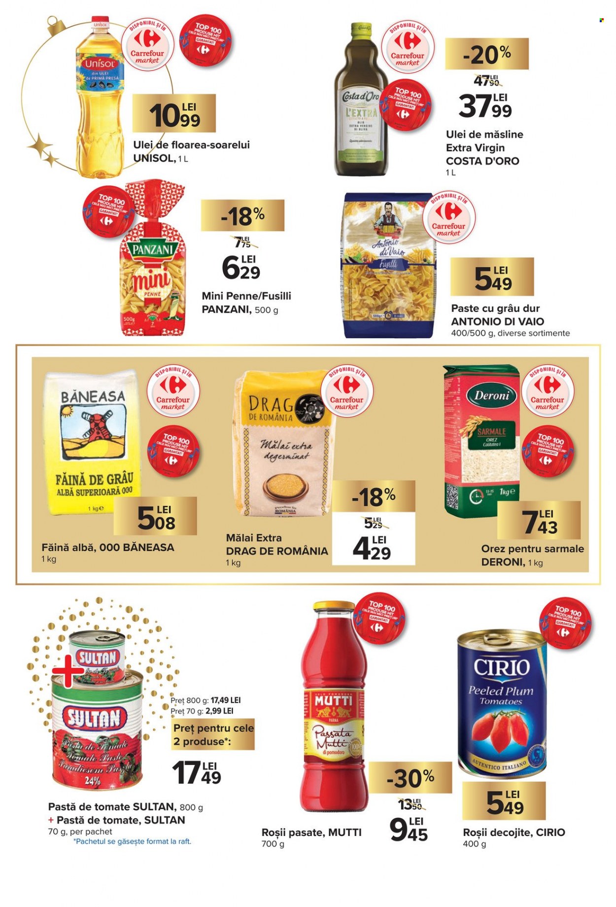 Catalog Carrefour - 15.12.2022 - 26.12.2022. Pagina 21
