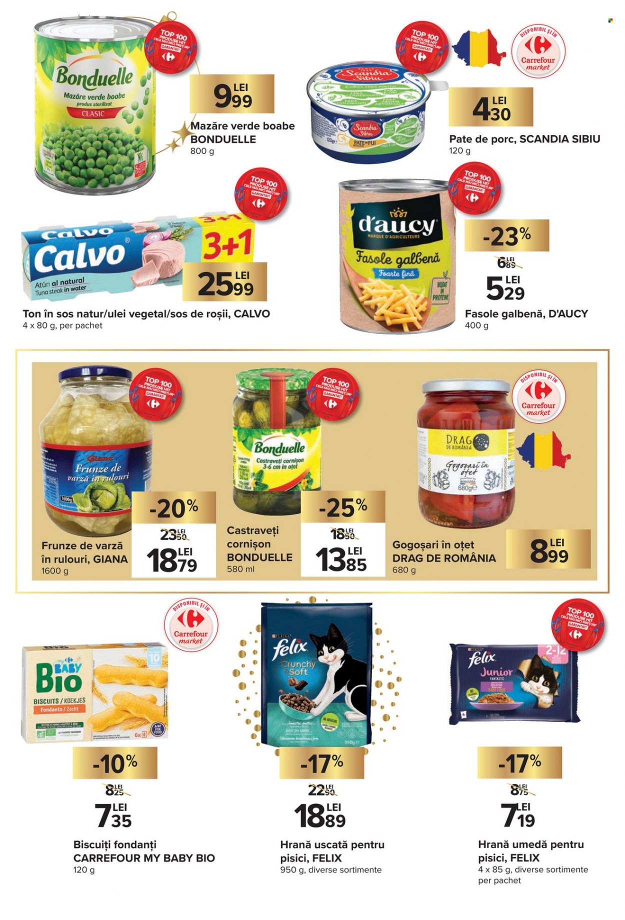 Catalog Carrefour - 15.12.2022 - 26.12.2022. Pagina 22