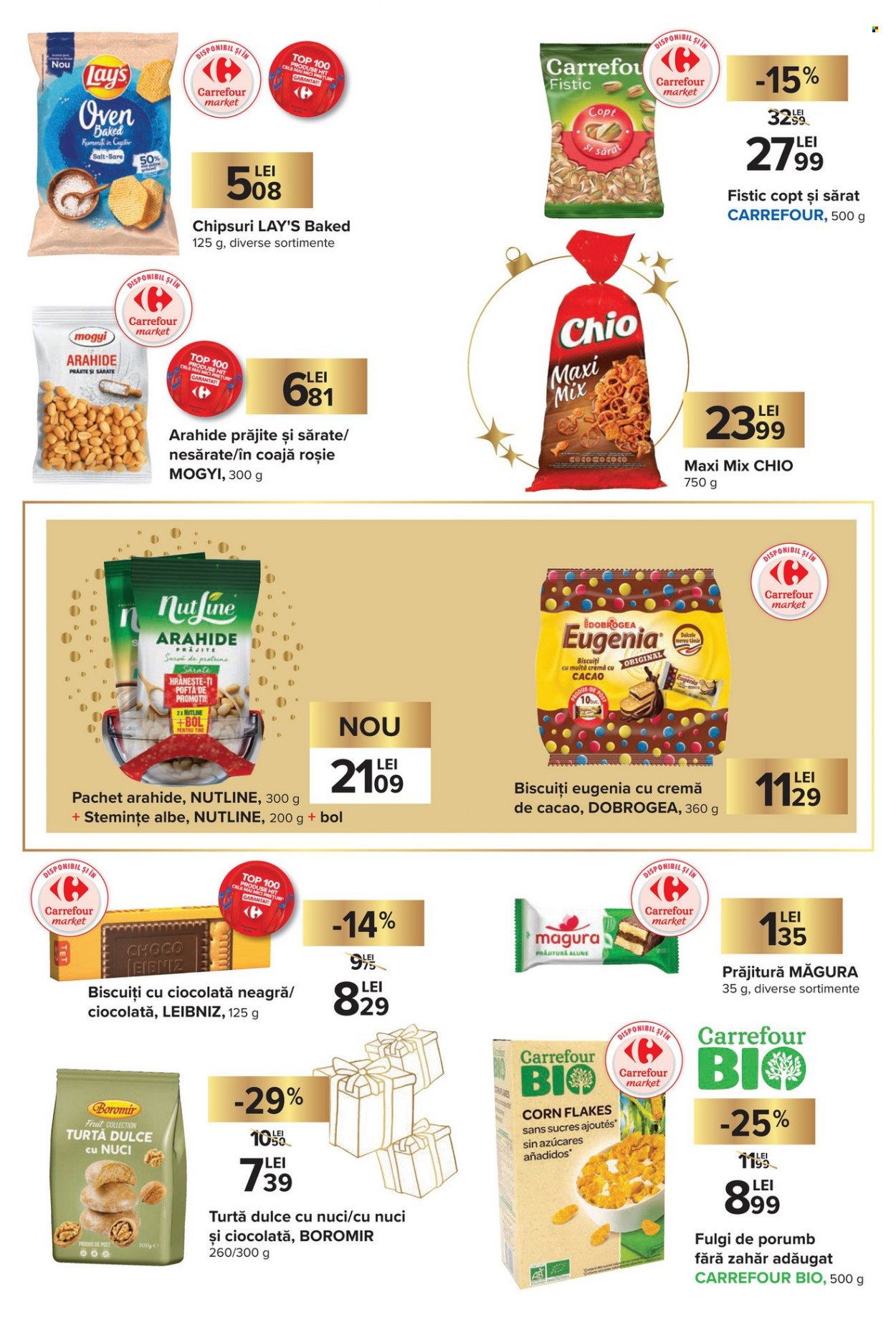 Catalog Carrefour - 15.12.2022 - 26.12.2022. Pagina 25