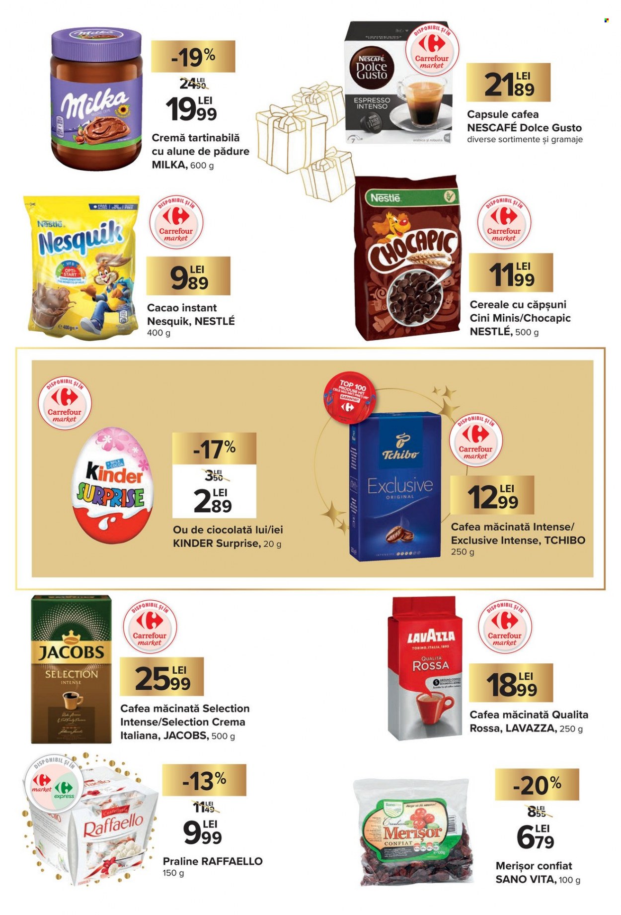 Catalog Carrefour - 15.12.2022 - 26.12.2022. Pagina 26