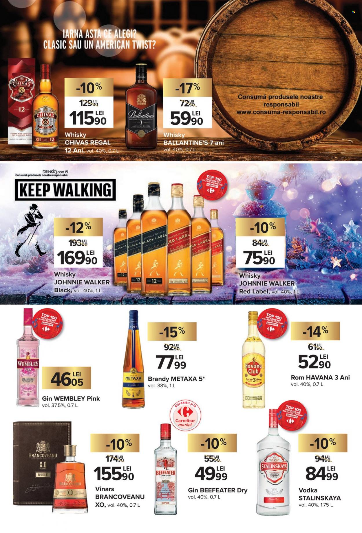 Catalog Carrefour - 15.12.2022 - 26.12.2022. Pagina 28