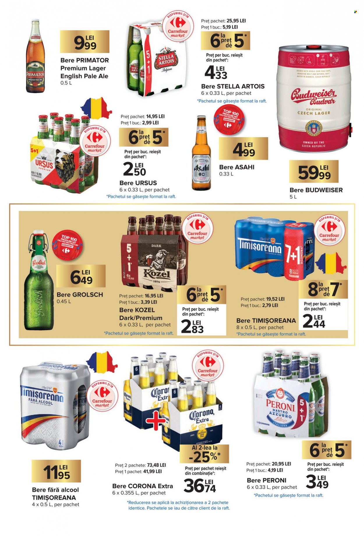 Catalog Carrefour - 15.12.2022 - 26.12.2022. Pagina 29