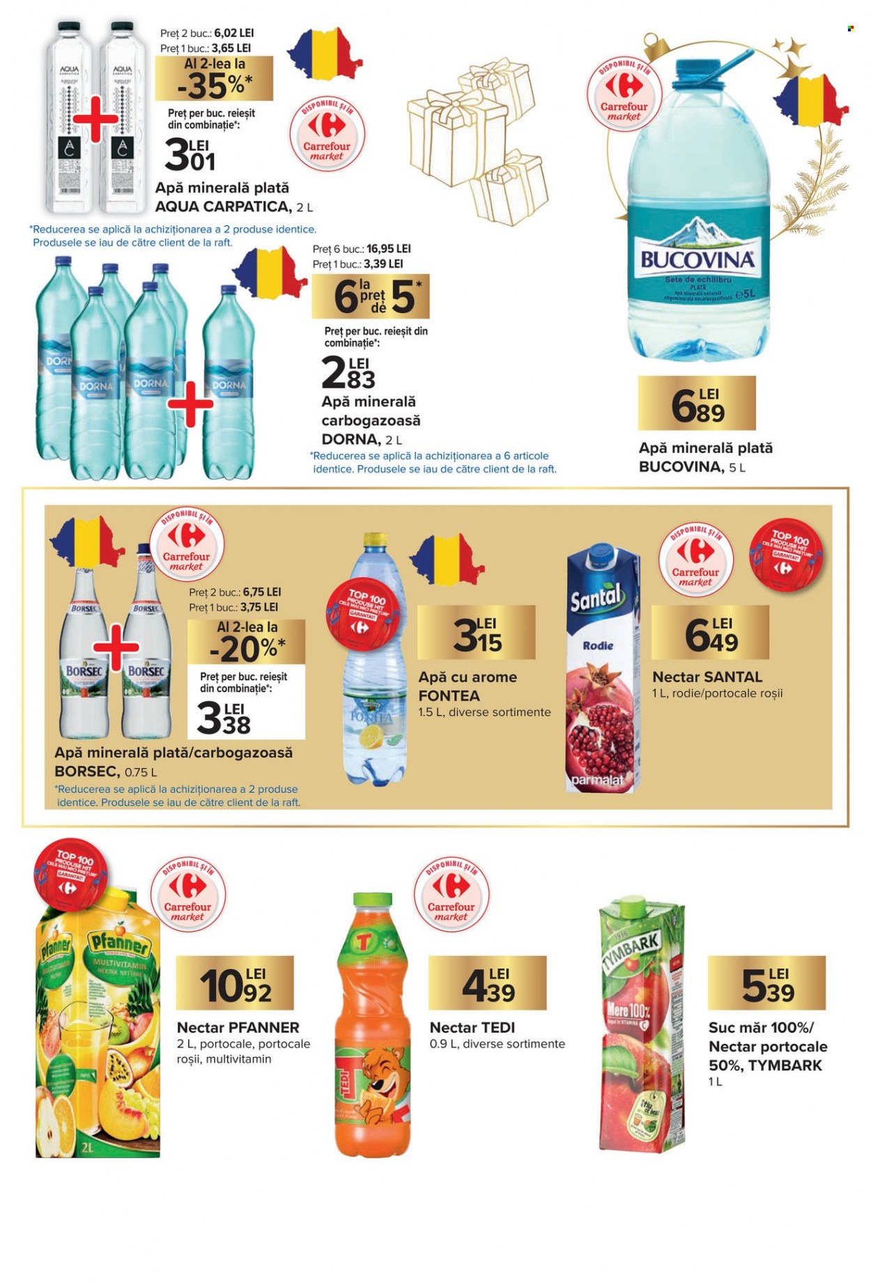 Catalog Carrefour - 15.12.2022 - 26.12.2022. Pagina 30