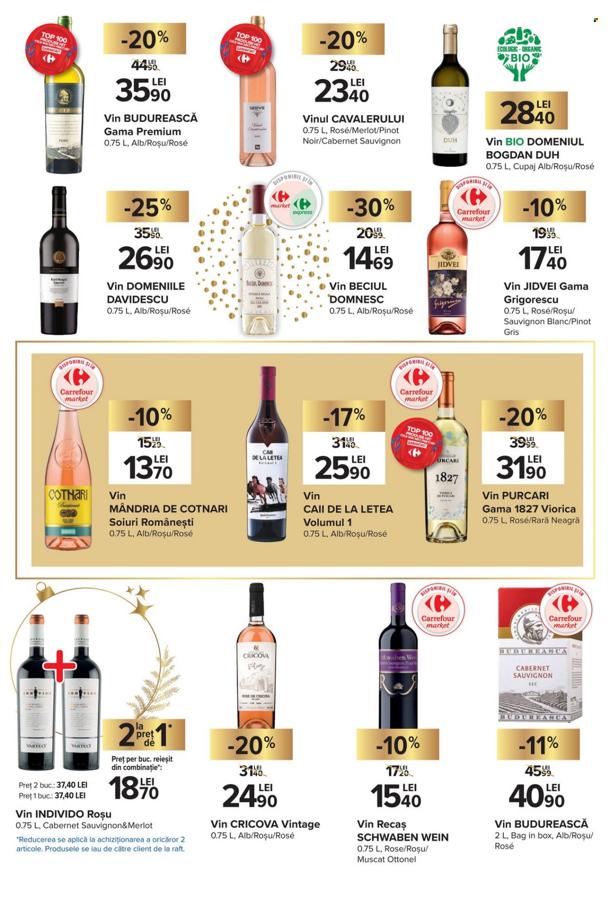 Catalog Carrefour - 15.12.2022 - 26.12.2022. Pagina 31