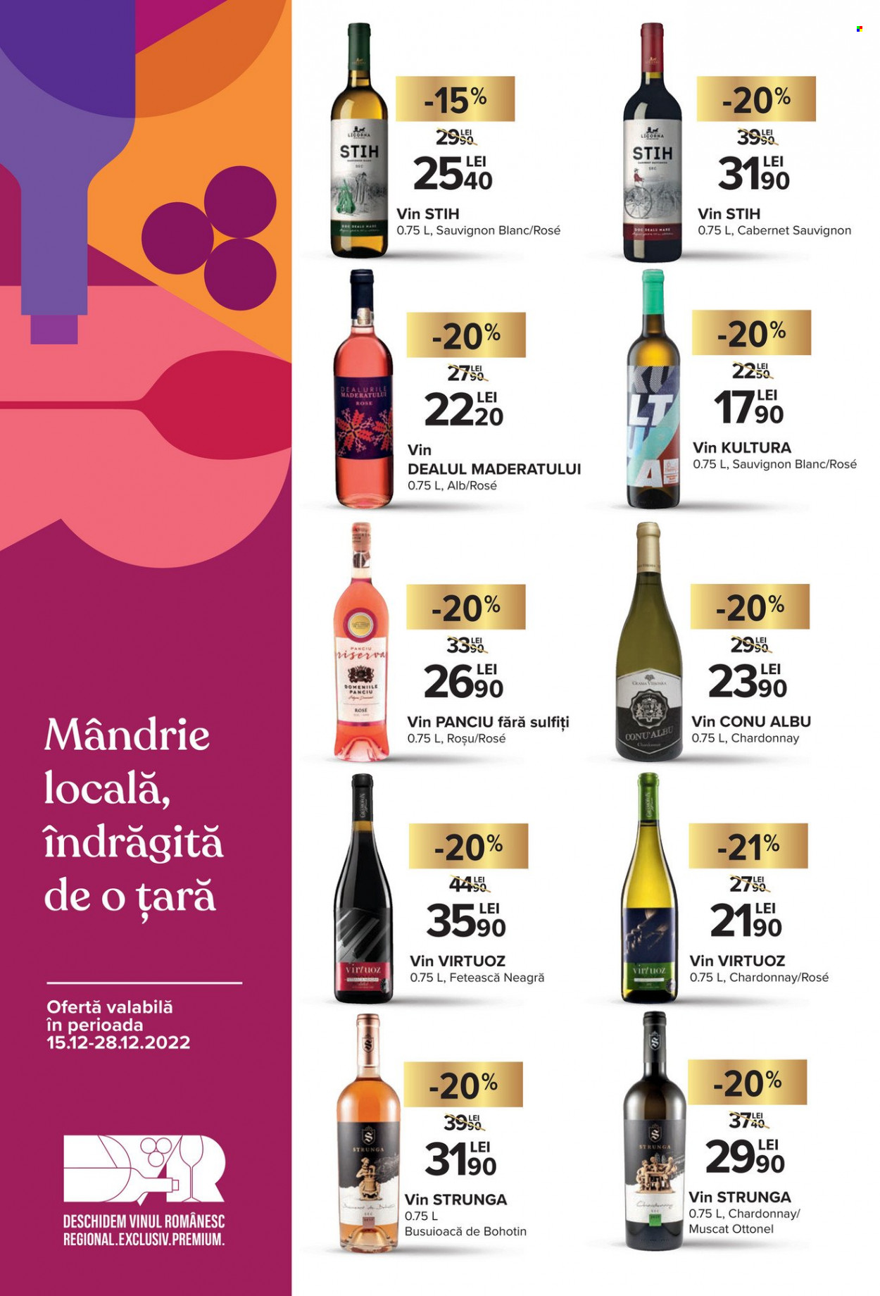 Catalog Carrefour - 15.12.2022 - 26.12.2022. Pagina 33