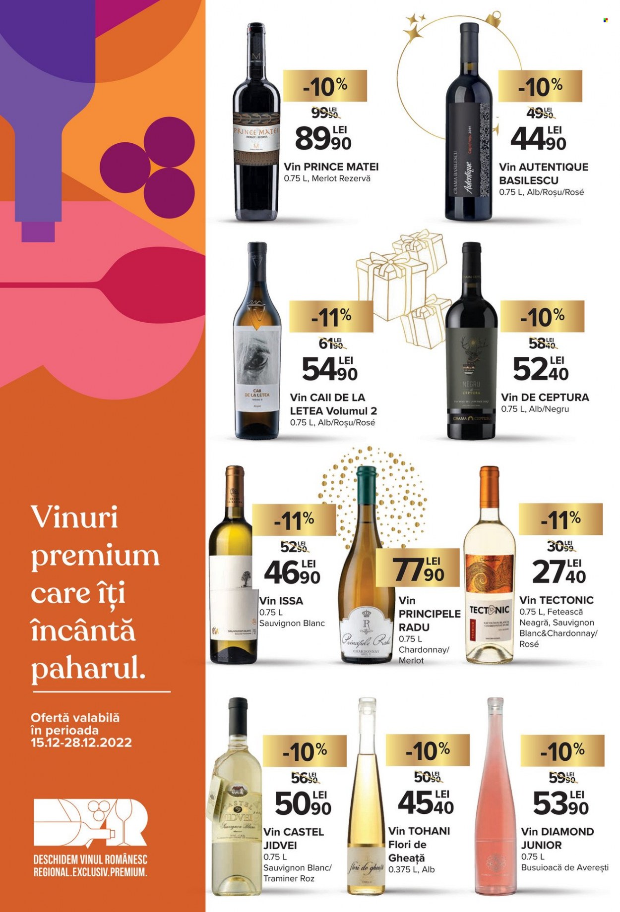 Catalog Carrefour - 15.12.2022 - 26.12.2022. Pagina 35