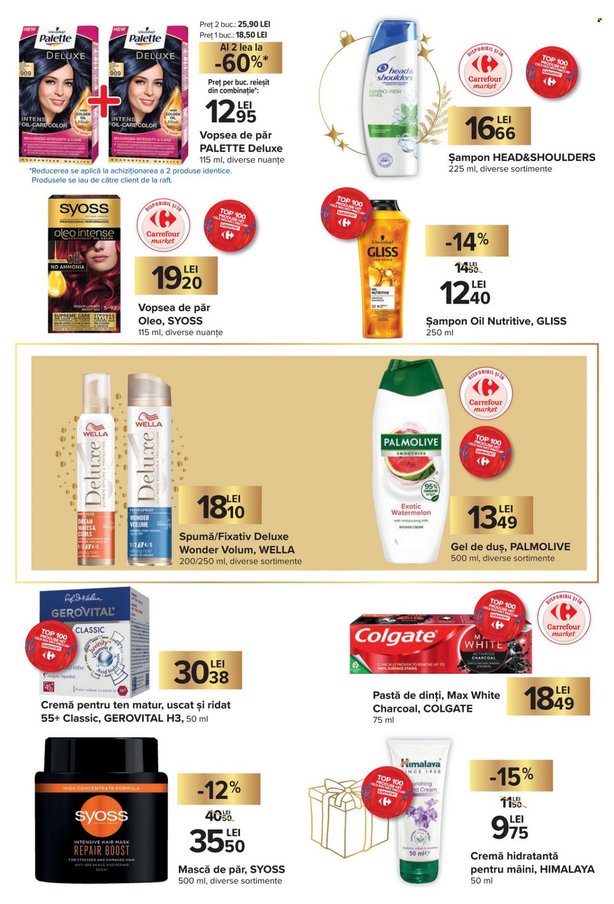 Catalog Carrefour - 15.12.2022 - 26.12.2022. Pagina 36